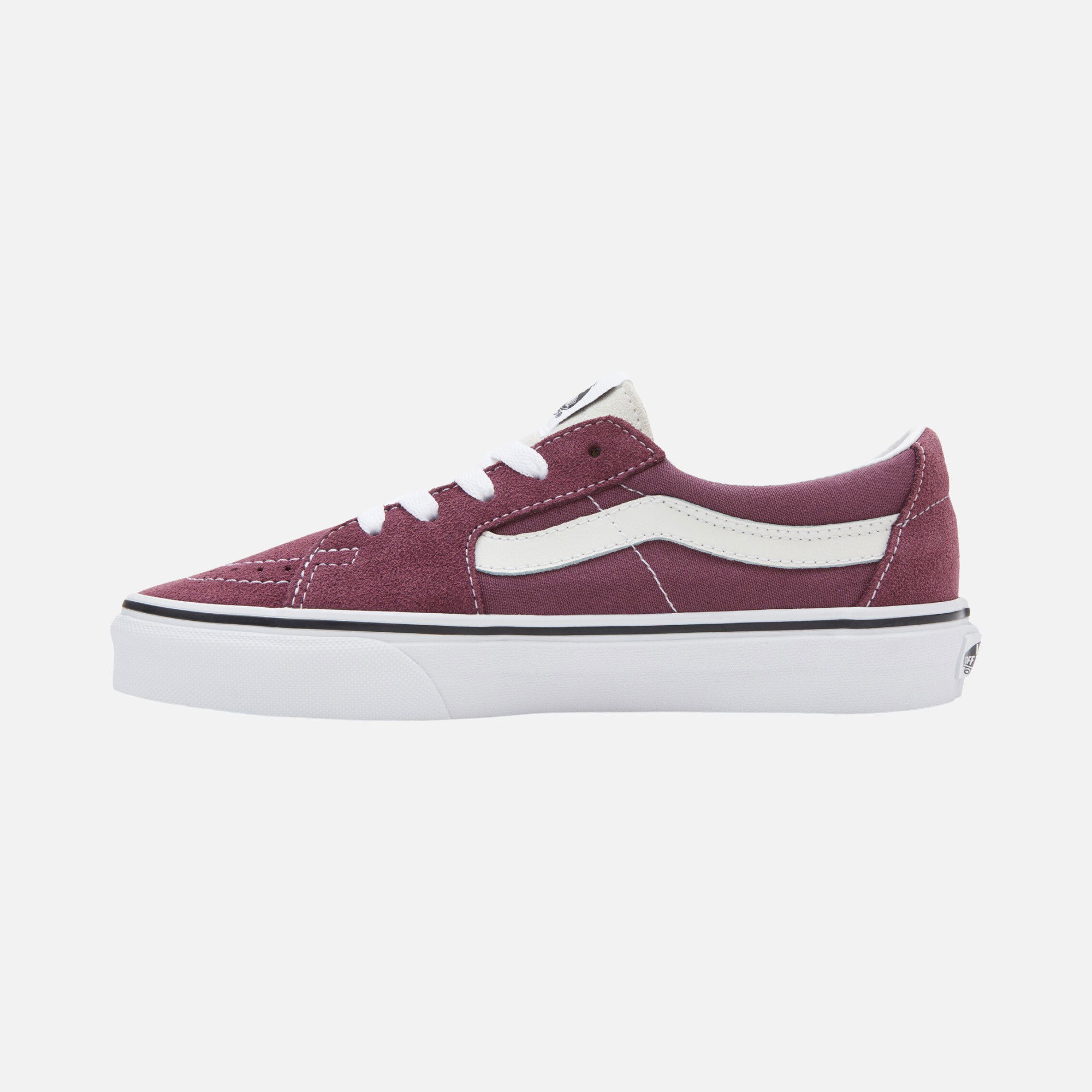Vans Sportswear Sk8-Low Kadın Spor Ayakkabı
