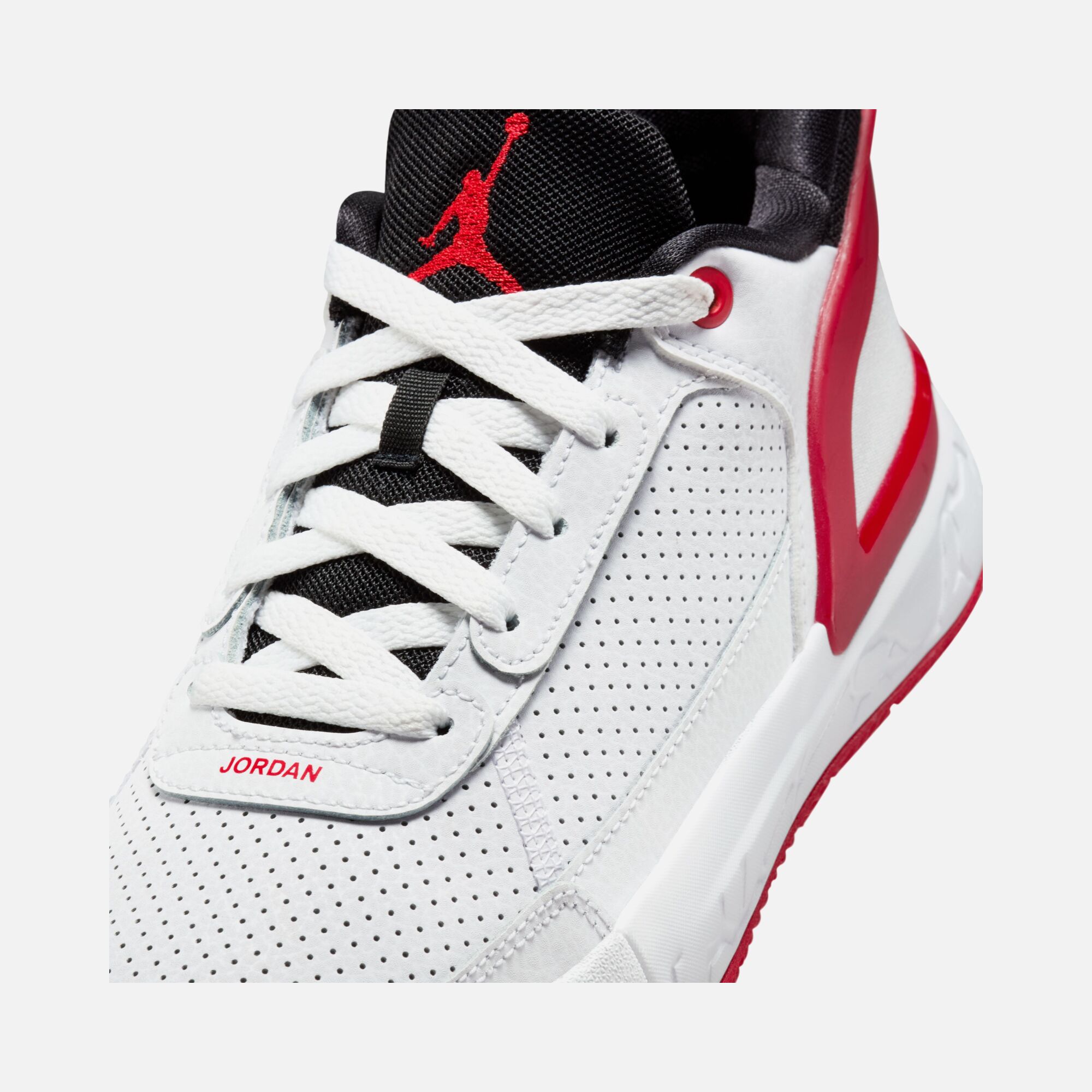 Nike Jordan DAY1 EO (GS) Basketbol Ayakkabısı