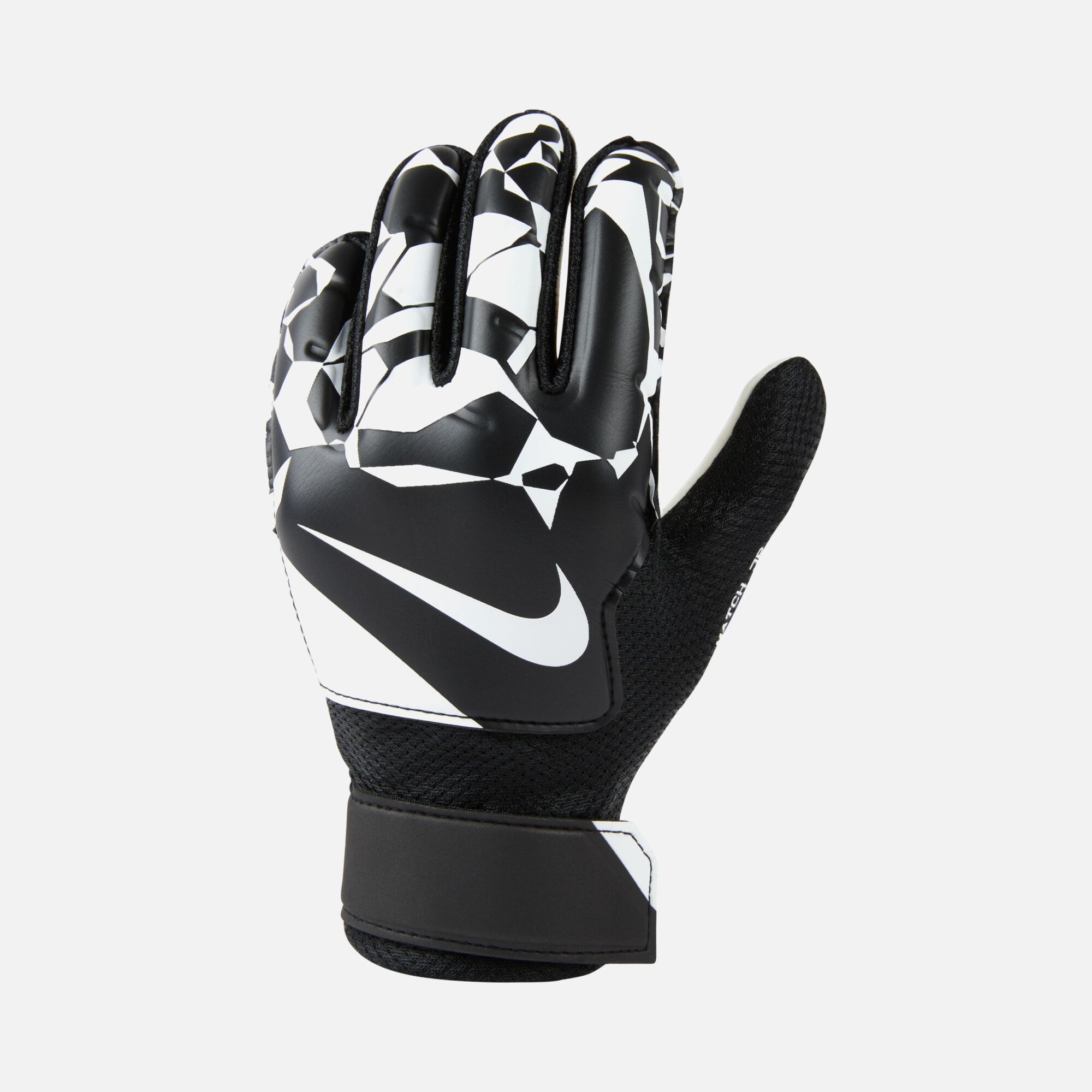 Nike Match ''Foam Filling & Mesh Panel Detail'' Çocuk Kaleci Eldiveni