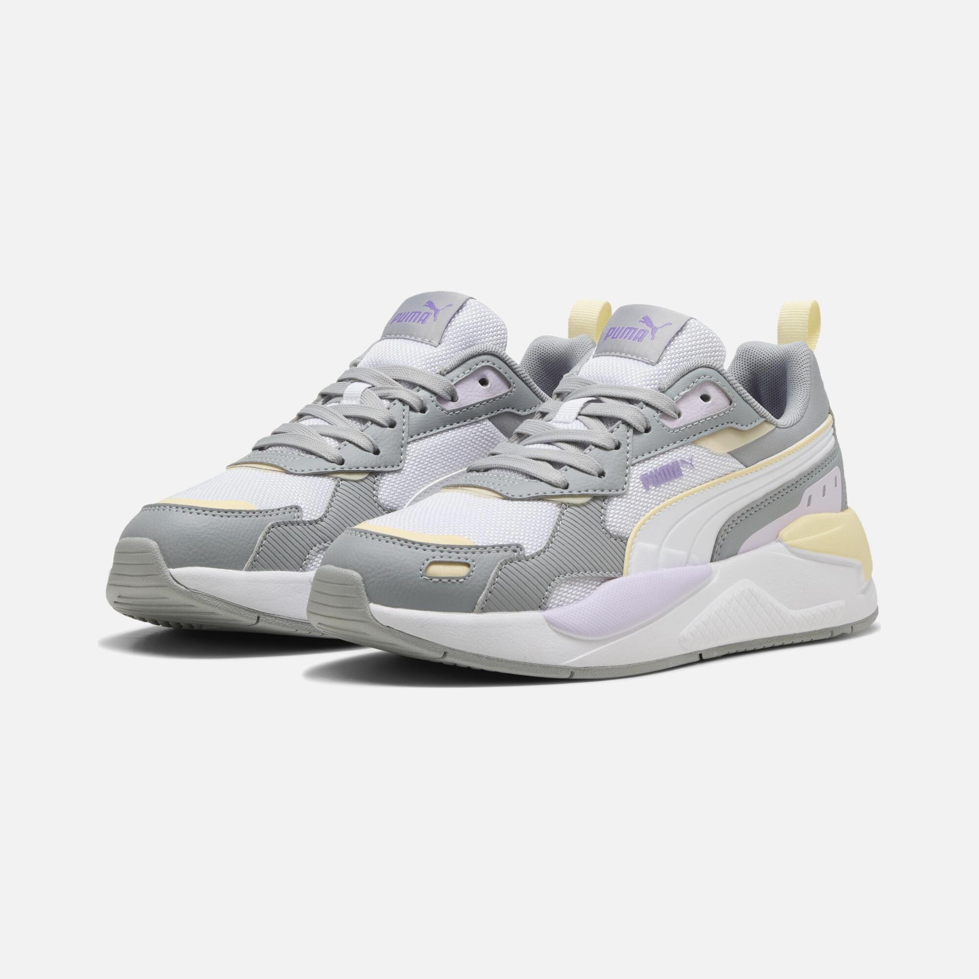 Puma Sportswear X-Ray 3 IMEVA Unisex Spor Ayakkabı