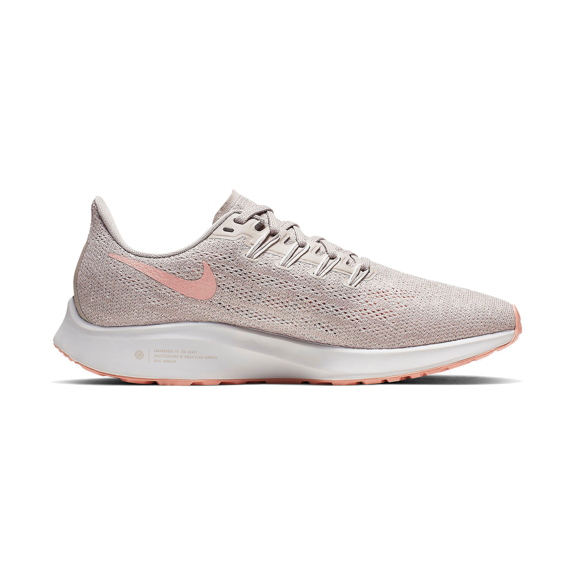 Nike Air Zoom Pegasus 36 Kadın Spor Ayakkabı