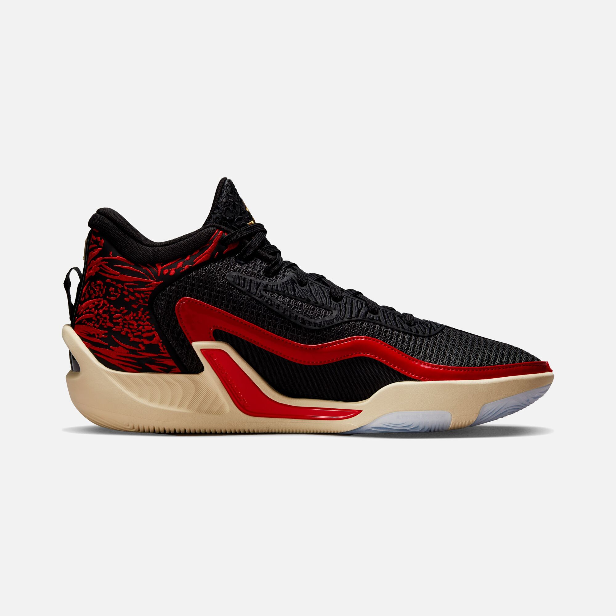 Nike Jordan Jayson Tatum 1 "Zoo" Erkek Basketbol Ayakkabısı