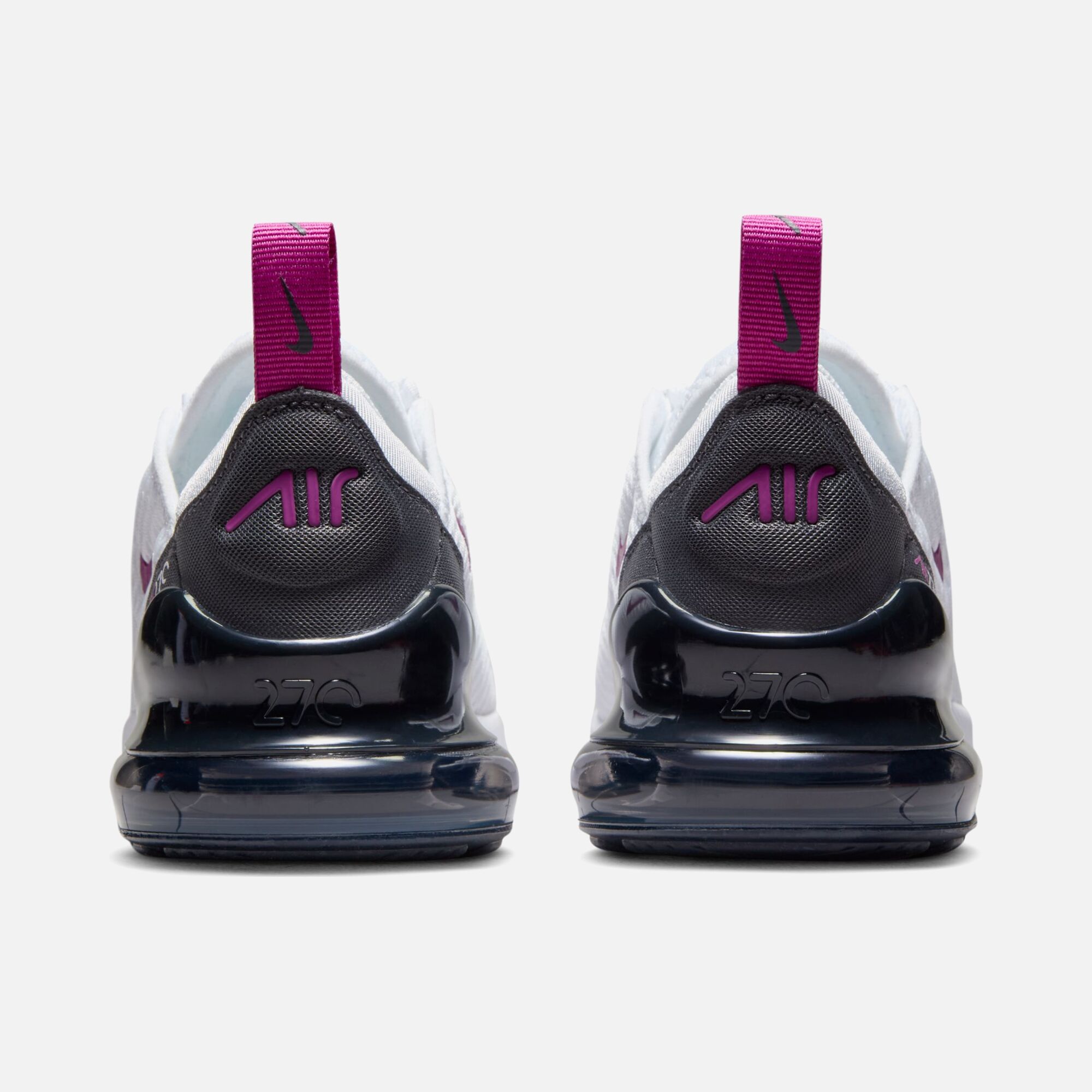 Nike Air Max 270 (PS) Çocuk Spor Ayakkabı