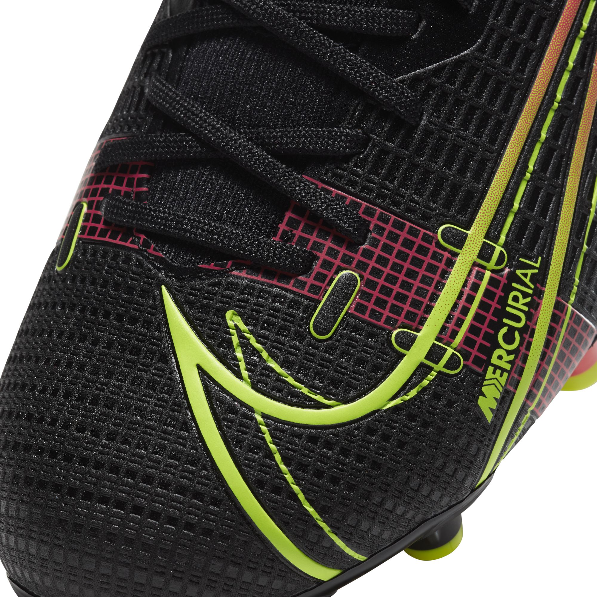 Nike Mercurial Jr Superfly 8 Academy Multi-Ground Çocuk Krampon
