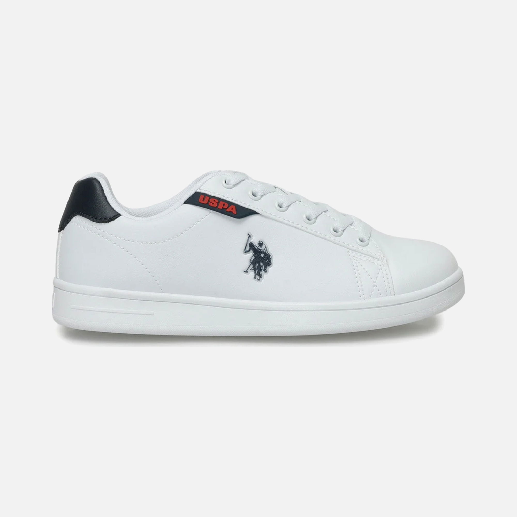 U.S Polo Sportswear Costa 4Fx Kadın Spor Ayakkabı