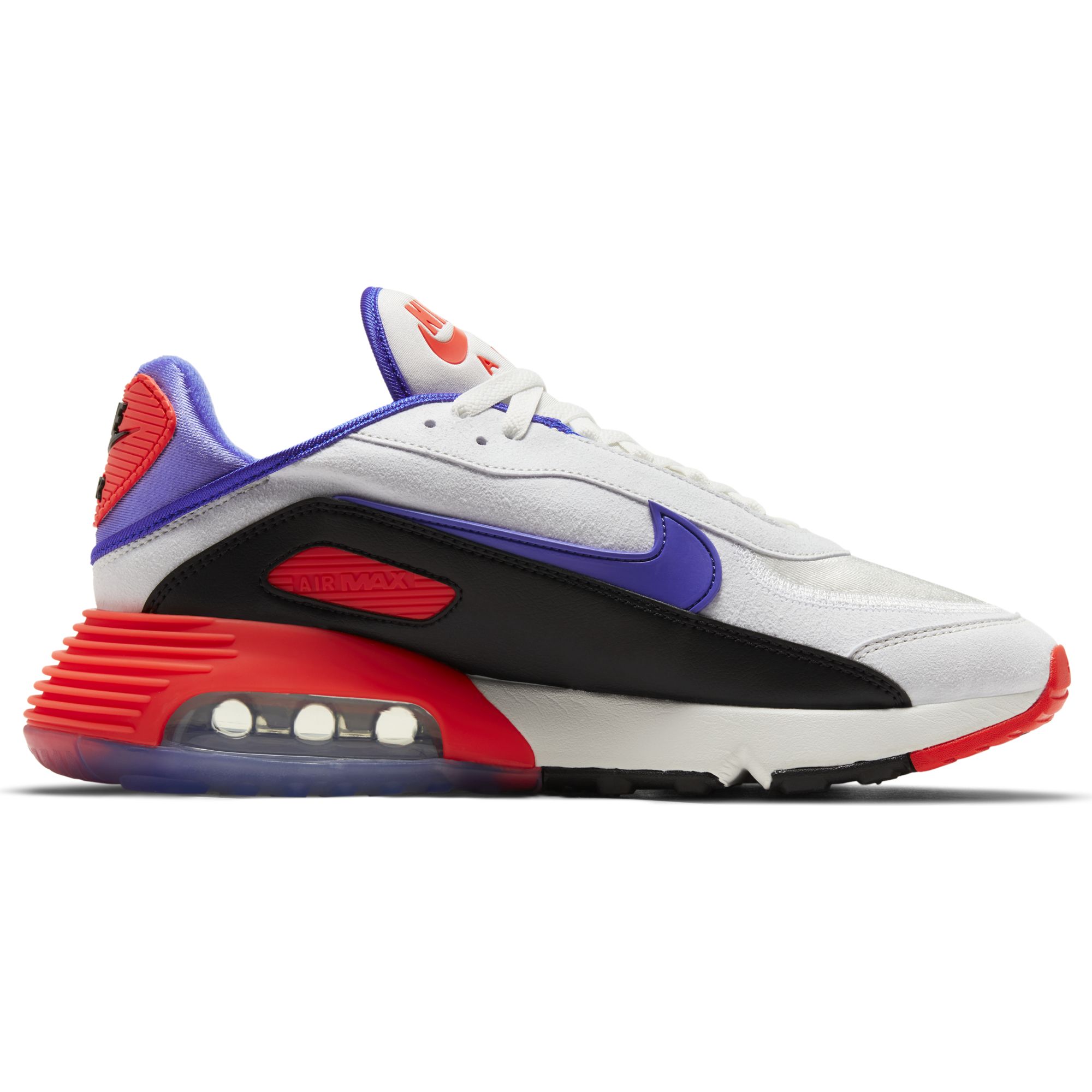 Nike Air Max 2090 EOI Erkek Spor Ayakkabı