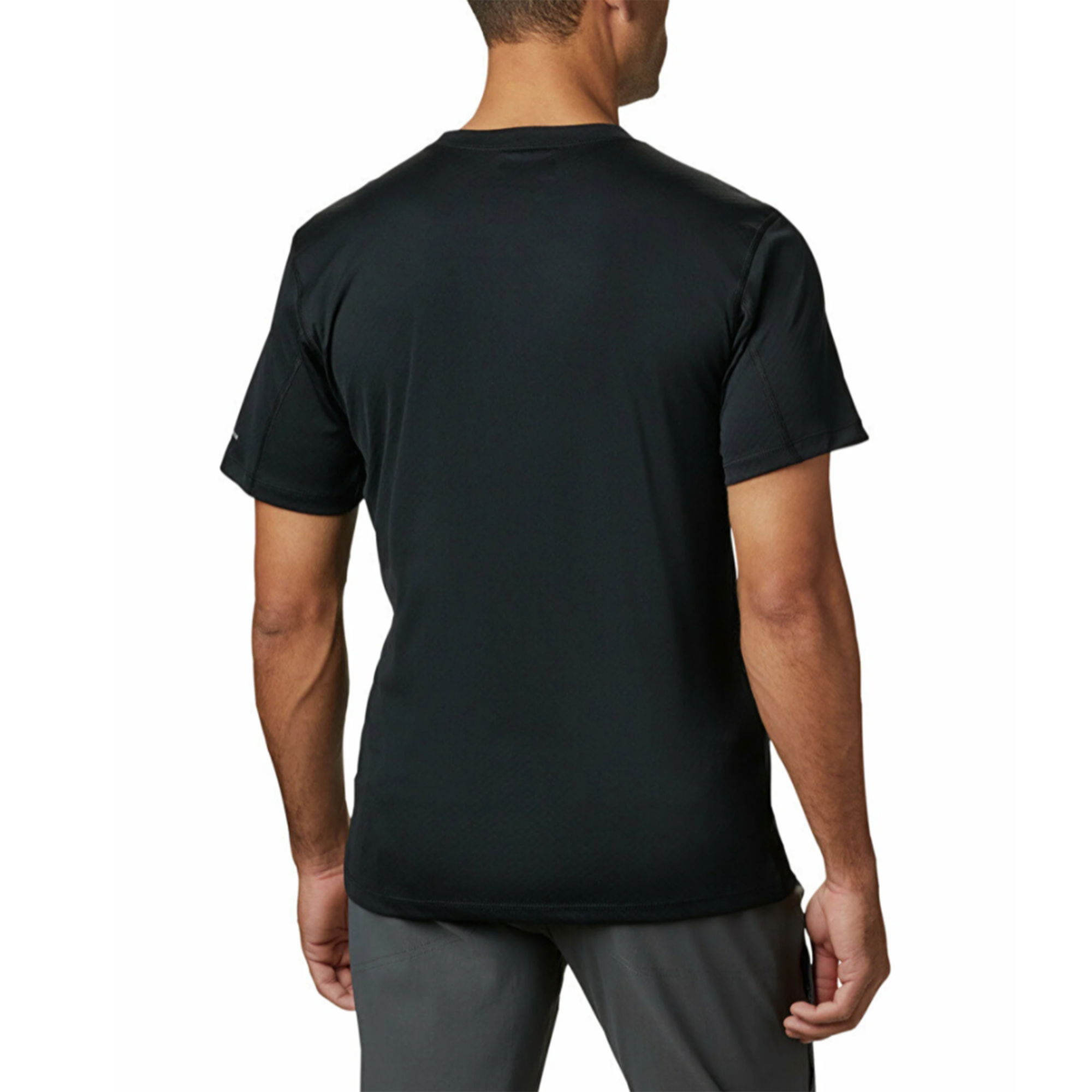 Columbia Zero Rules™ Short-Sleeve Erkek Tişört