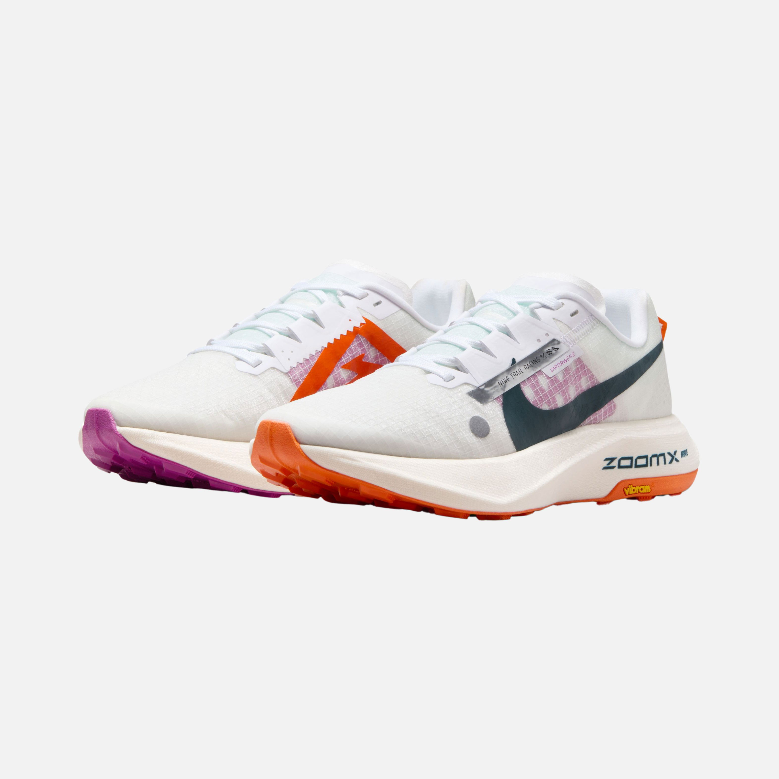 Nike ZoomX Ultrafly Trail Racing Kadın Spor Ayakkabı