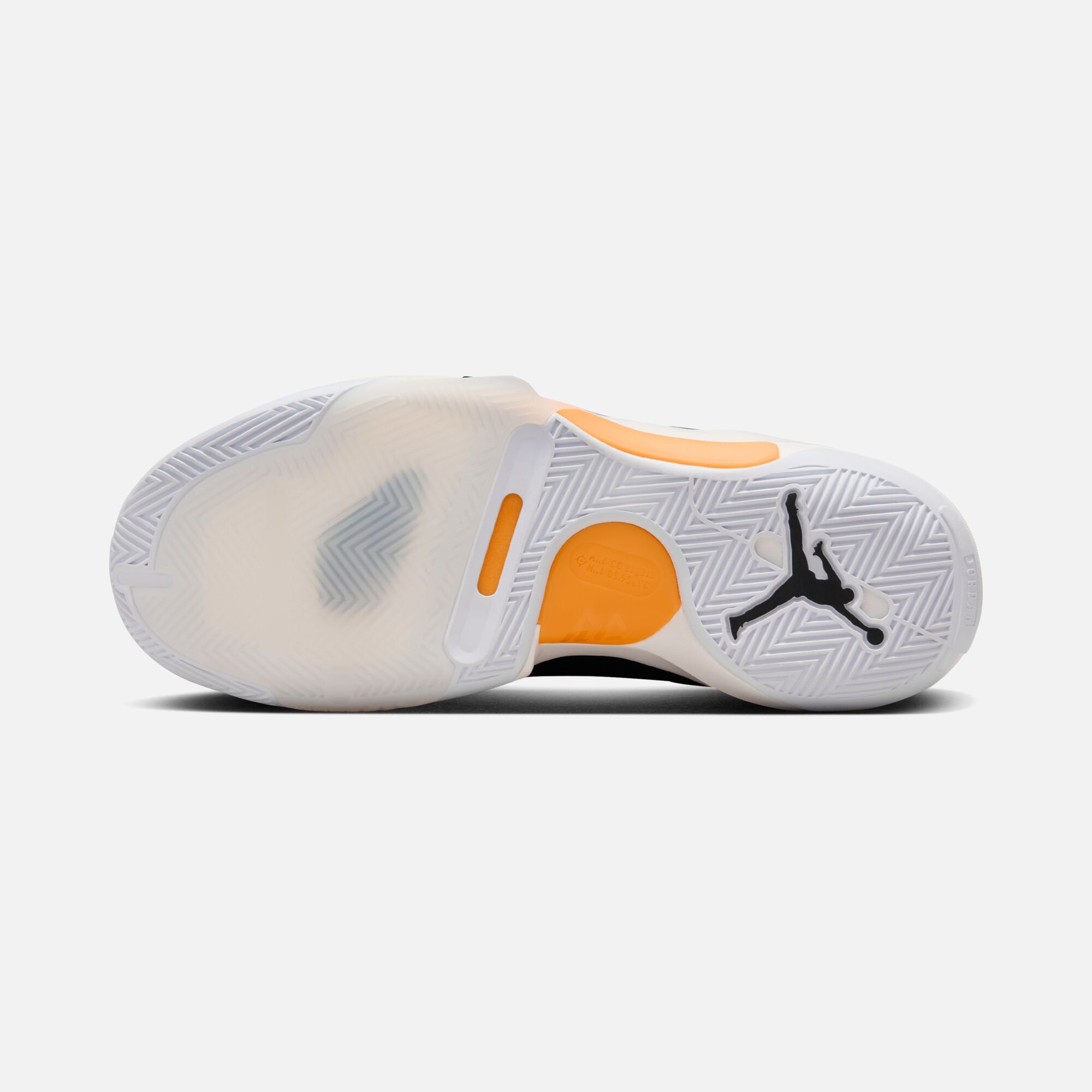 Nike Jordan One Take 5 Erkek Basketbol Ayakkabısı