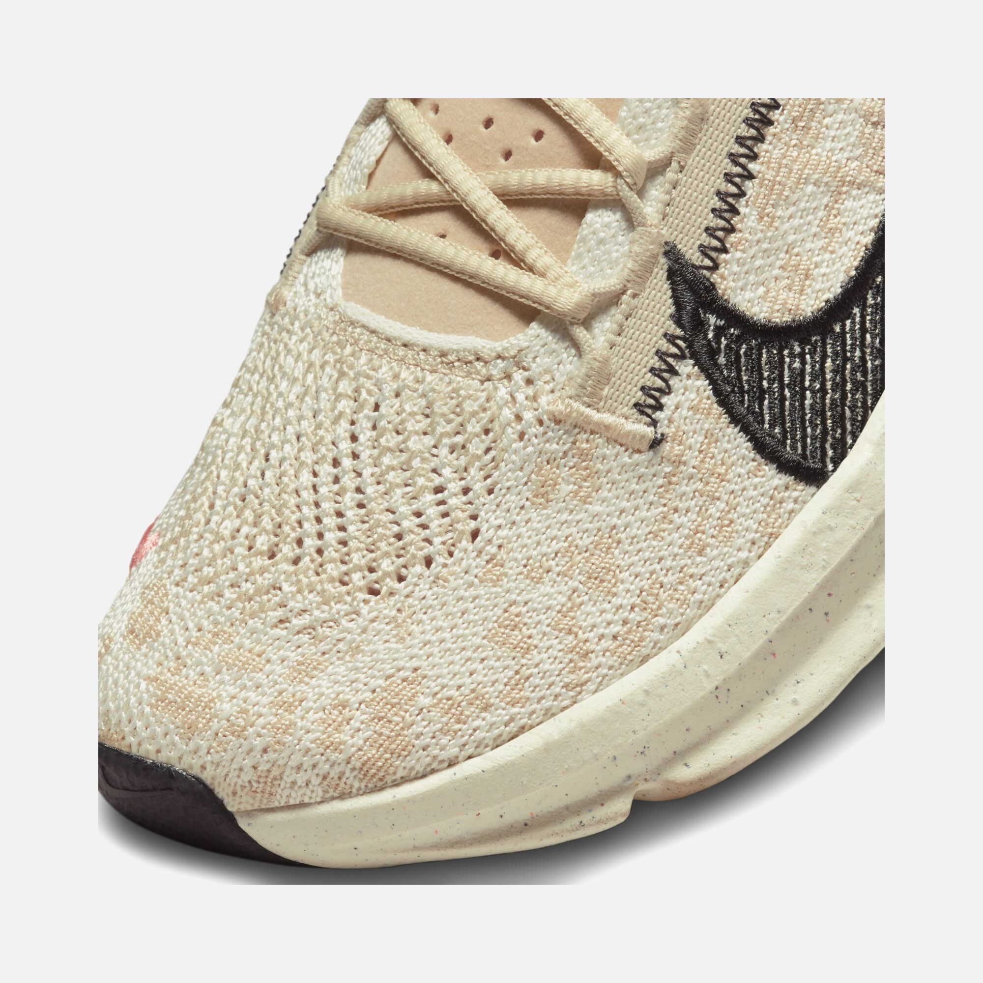 Nike SuperRep Go 3 FlyKnit Next Nature Training Kadın Spor Ayakkabı