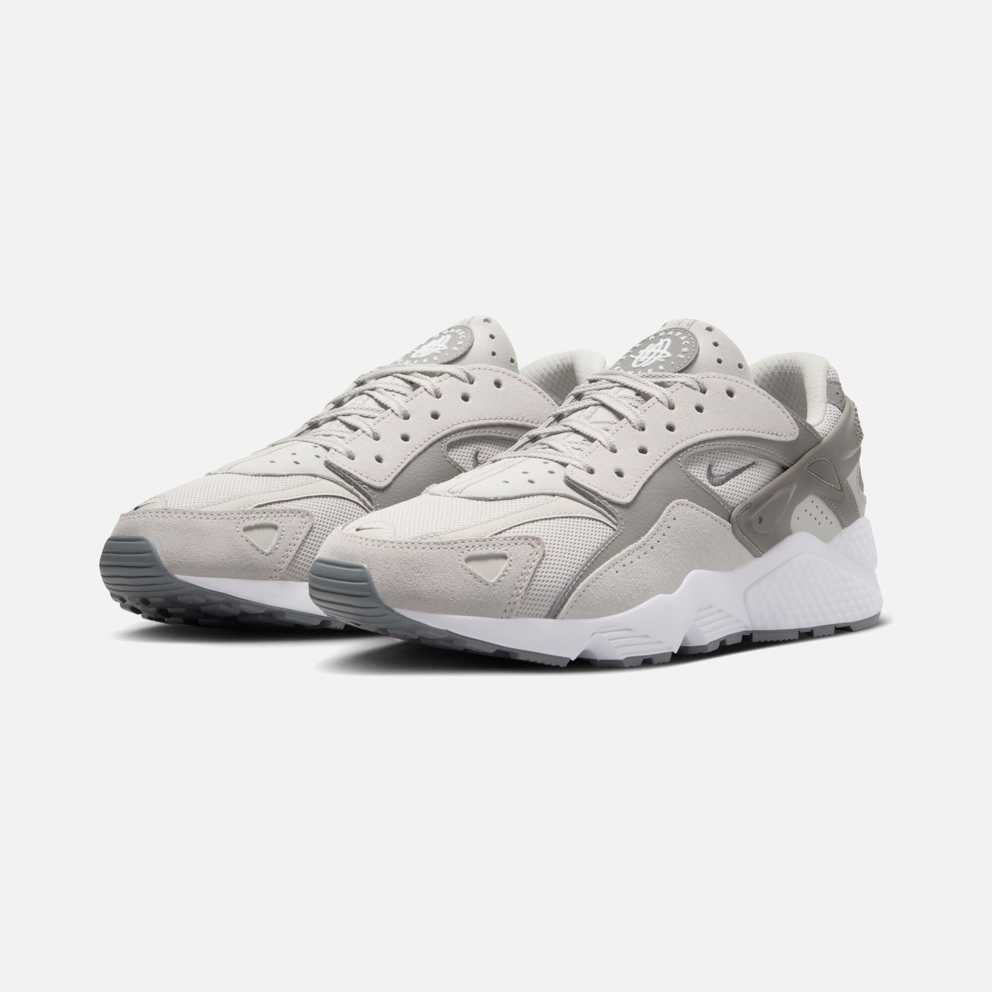 Nike Sportswear Air Huarache Runner Erkek Spor Ayakkabı