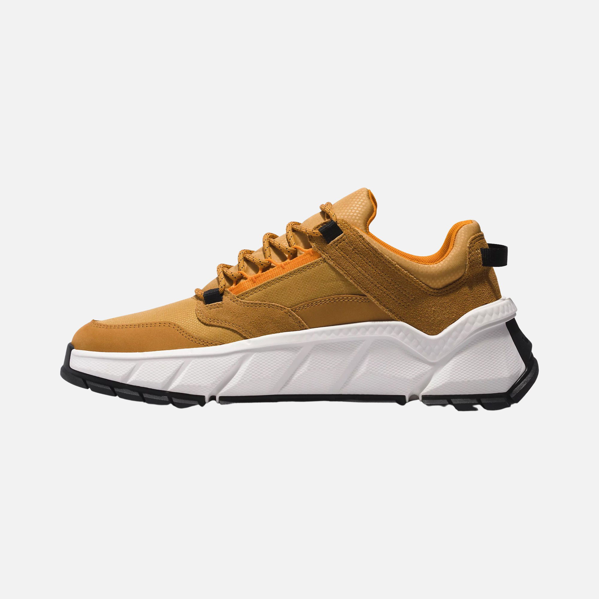 Timberland Sportswear Low Lace Up Erkek Spor Ayakkabı