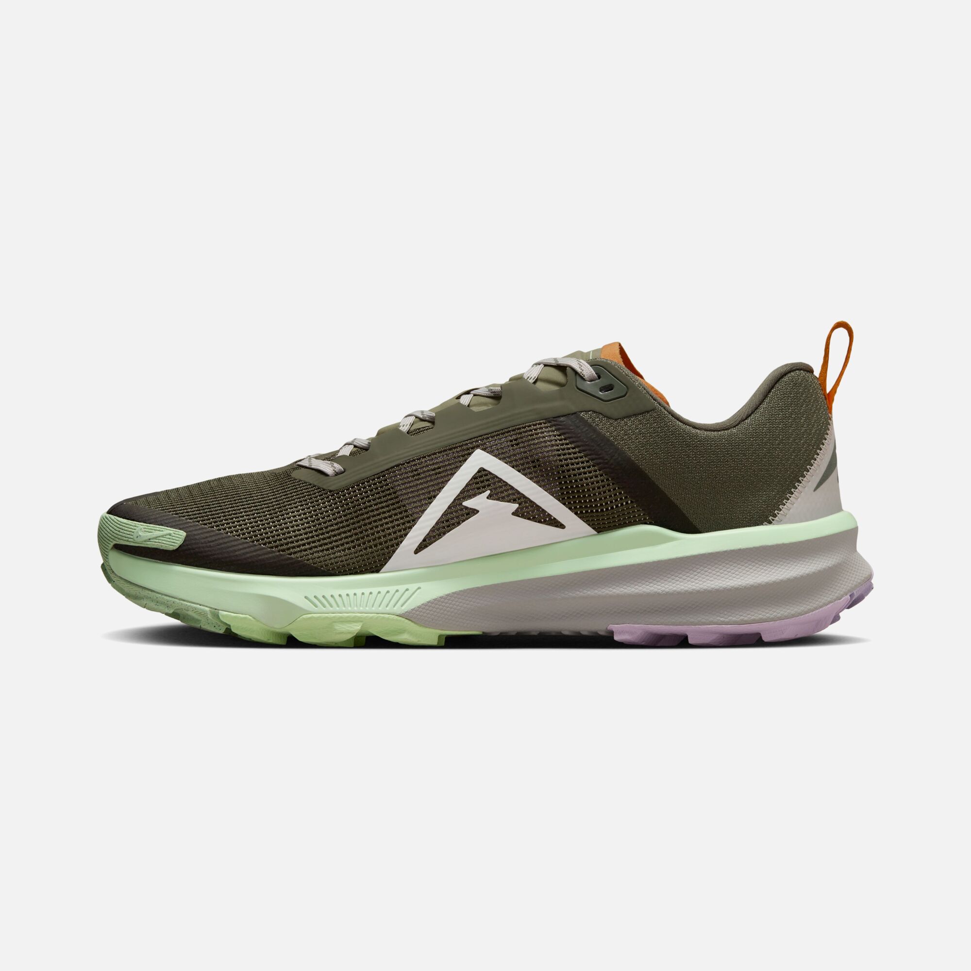 Nike React Terra Kiger 9 Trail-Running Erkek Spor Ayakkabı