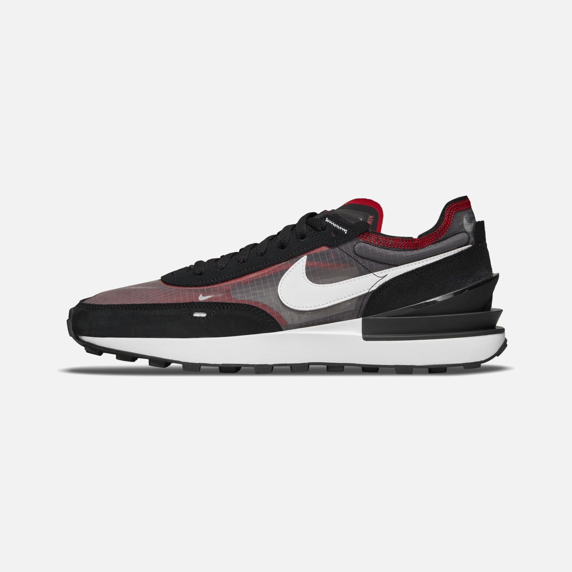 Nike Waffle One SE Erkek Spor Ayakkabı