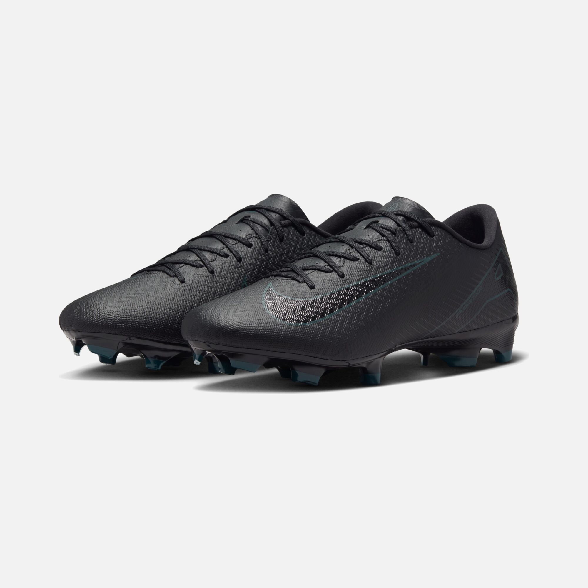 Nike Mercurial Zoom Vapor 16 Academy MG Multi-Ground Low-Top Erkek Krampon