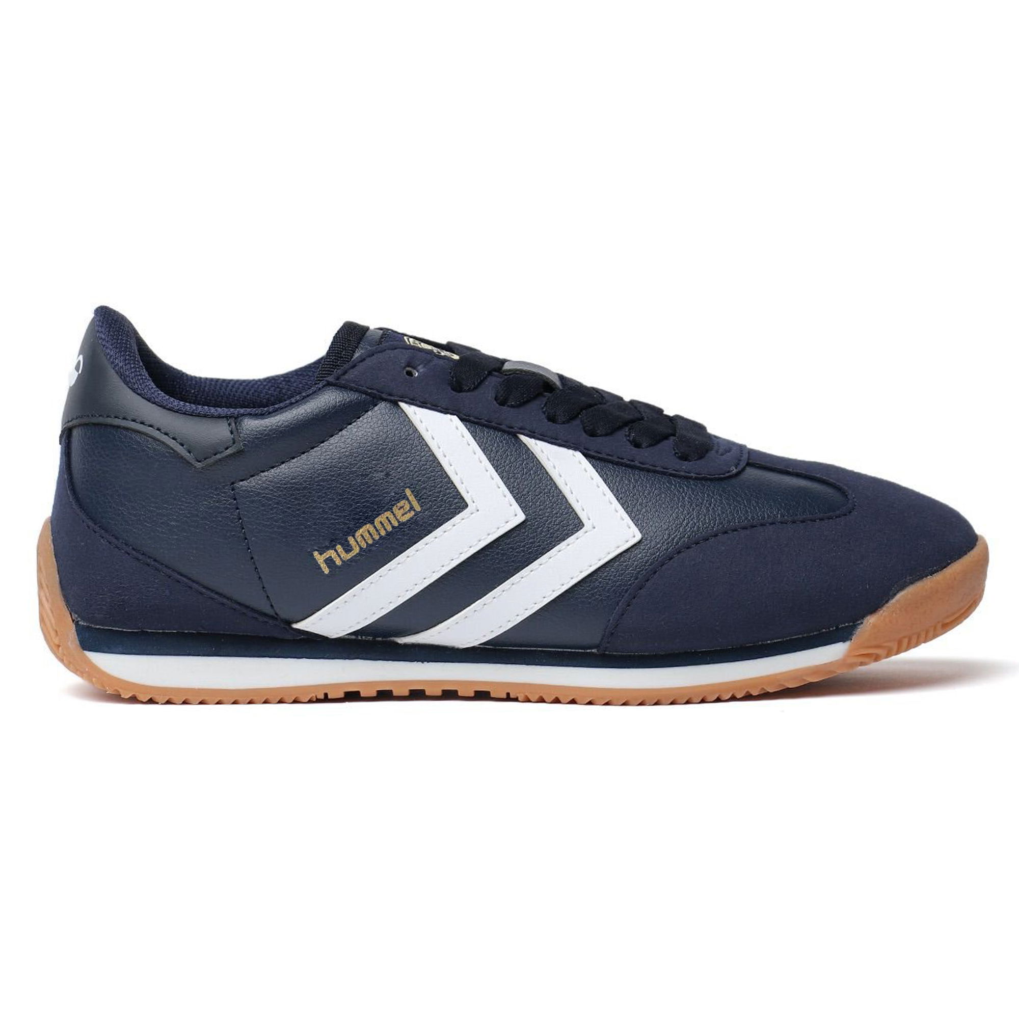 Hummel Stadion Heritage Multi Erkek Spor Ayakkabı