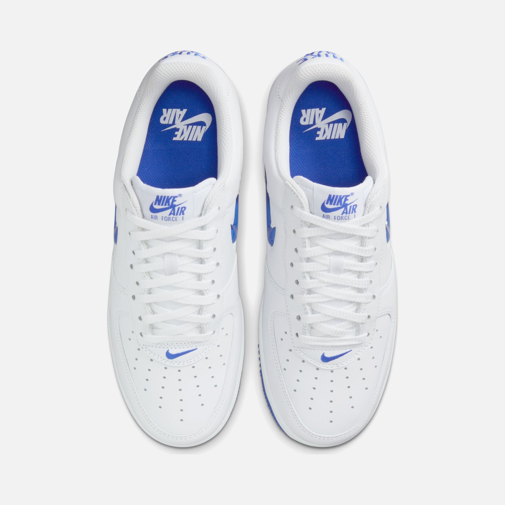 Nike Air Force 1 Low Retro "Color of the Month" Erkek Spor Ayakkabı