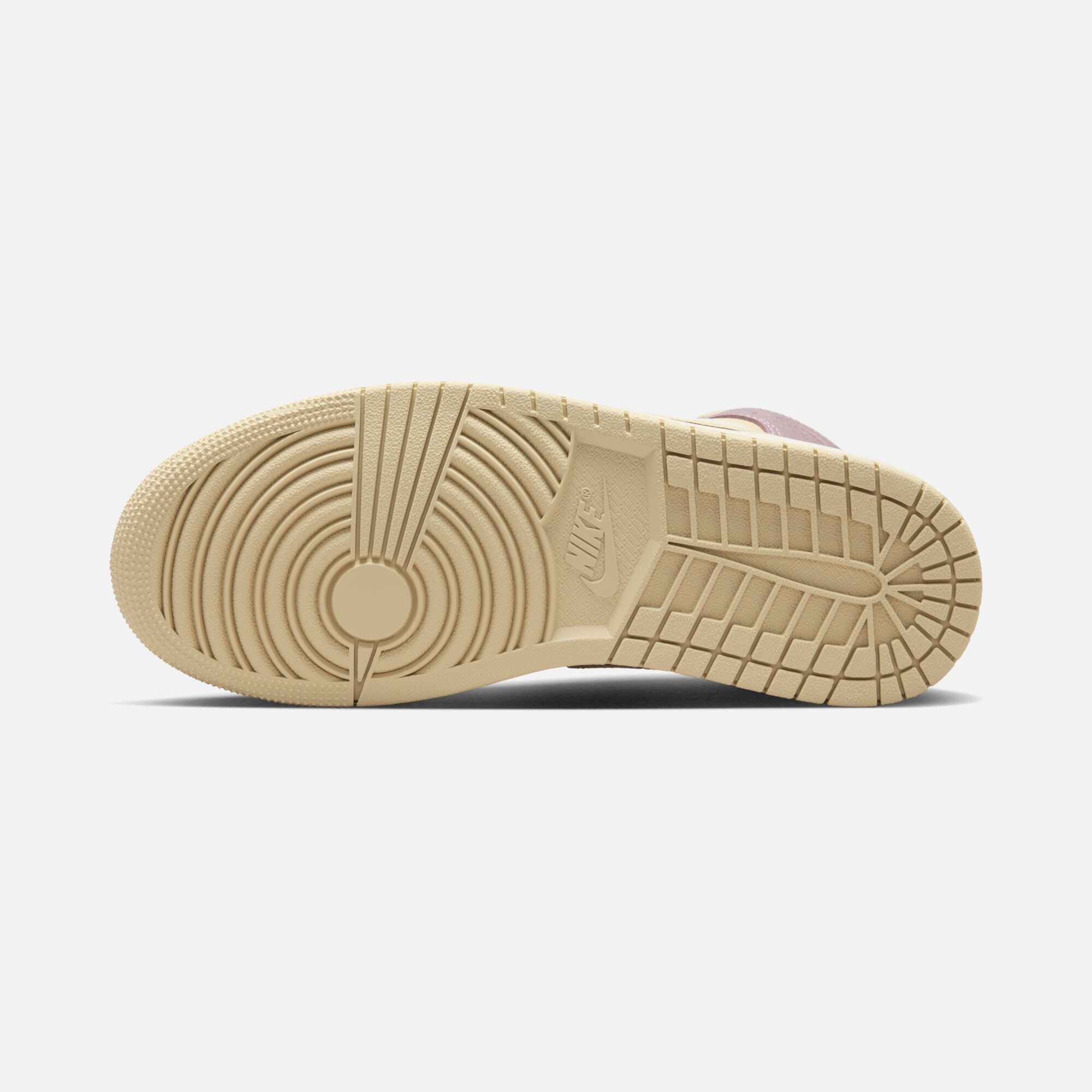 Nike Air Jordan 1 Mid HO24 Unisex Spor Ayakkabı