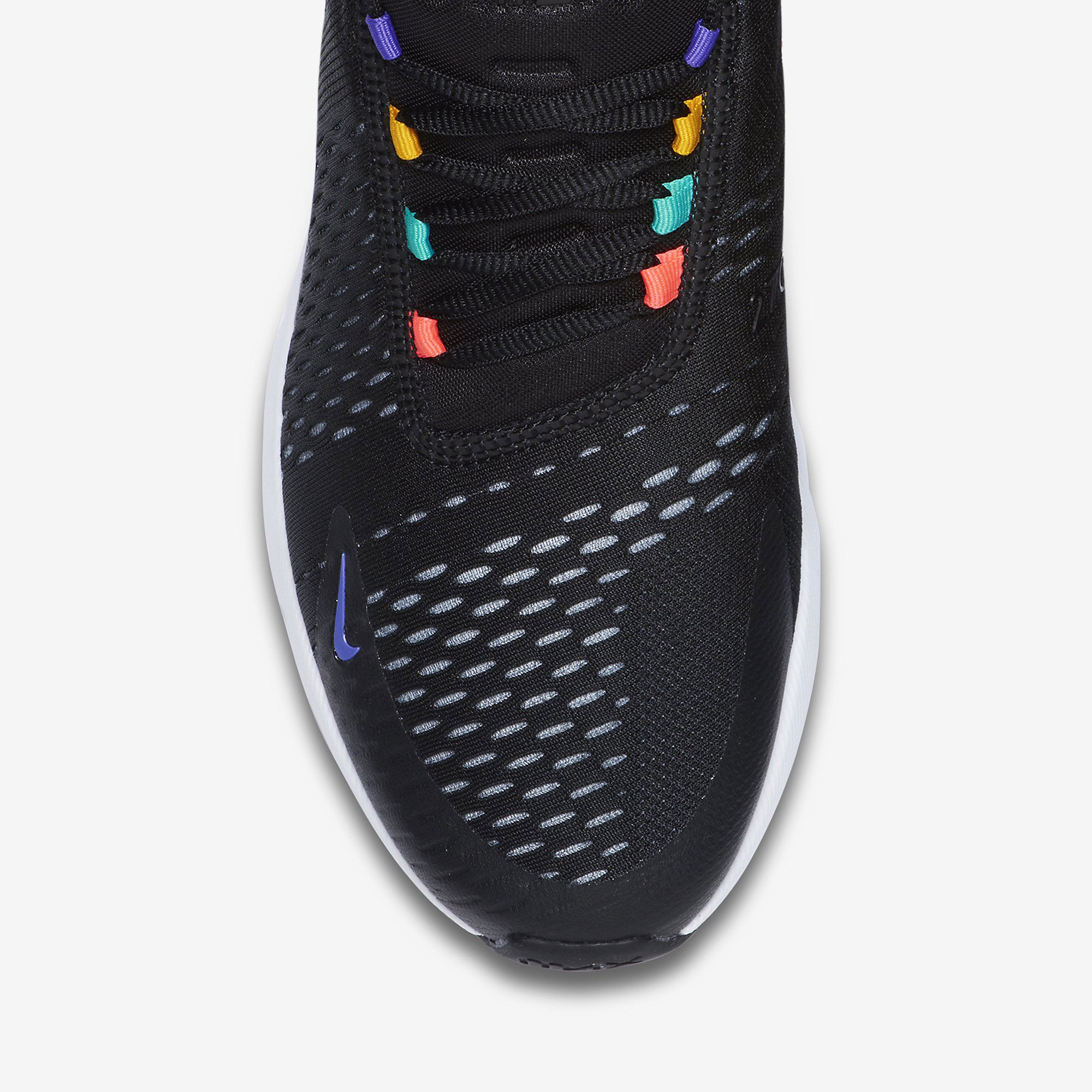 Nike Air Max 270 CO Erkek Spor Ayakkabı