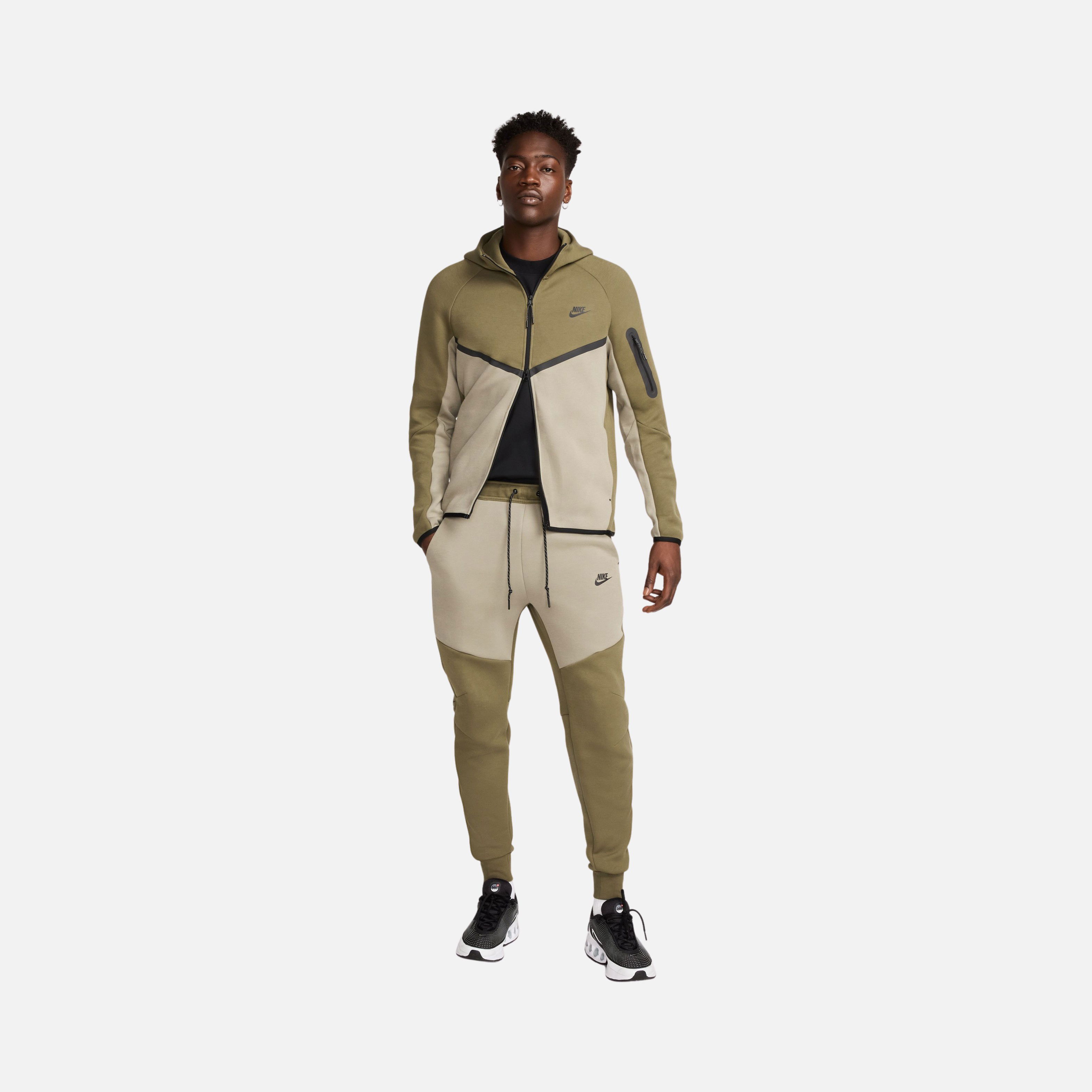 Nike Sportswear Smooth Tech Fleece Erkek Eşofman Altı
