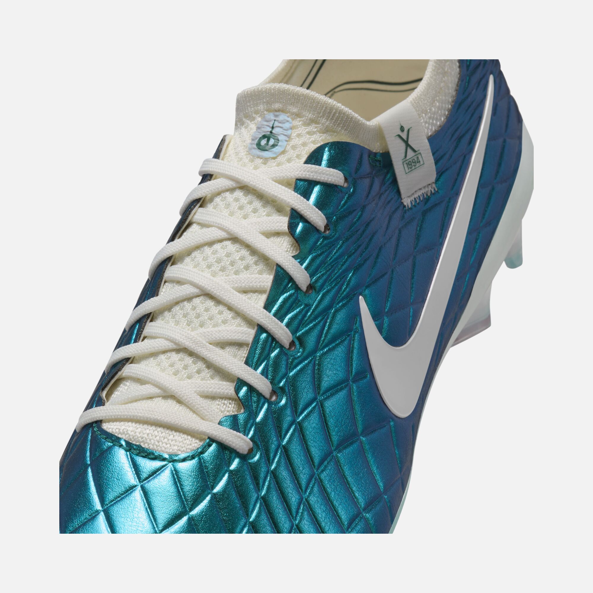 Nike Tiempo Emerald Legend 10 Elite FG 30 Firm-Ground Erkek Krampon