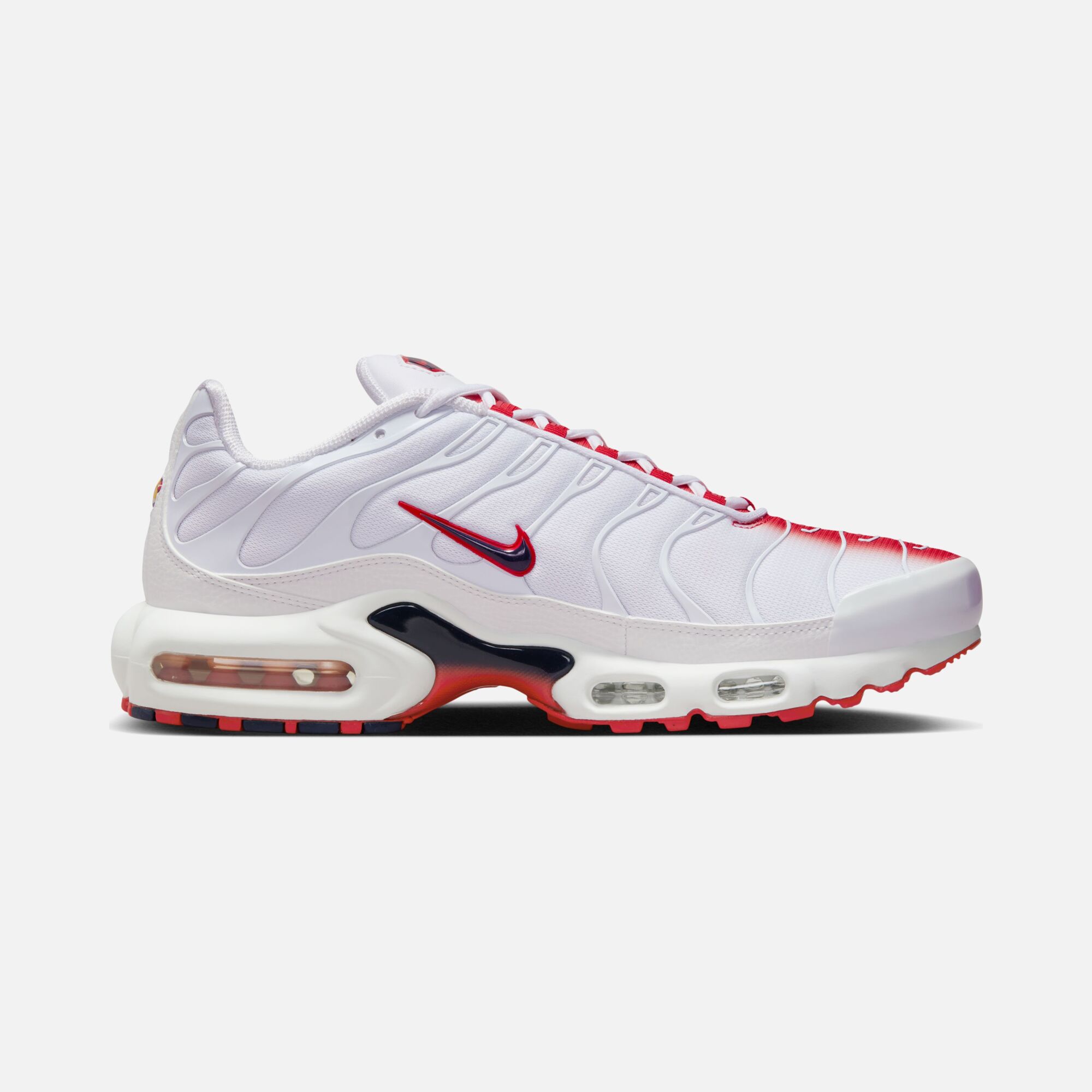 Nike Air Max Plus SS23 Erkek Spor Ayakkabı