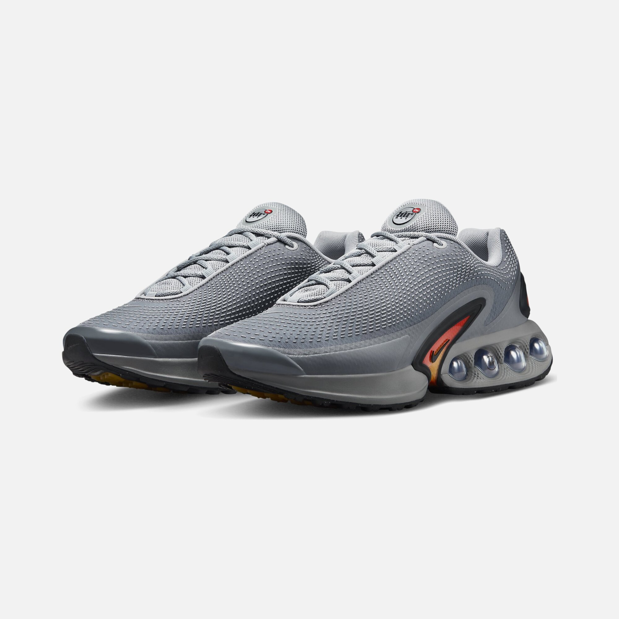 Nike Sportswear Air Max Dn ''Dynamic Air Unit System'' Erkek Spor Ayakkabı