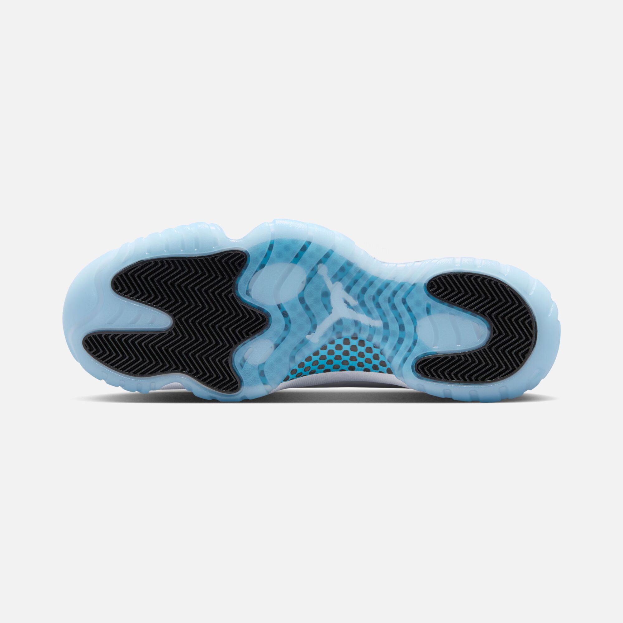 Nike Air Jordan 11 Retro Erkek Basketbol Ayakkabısı