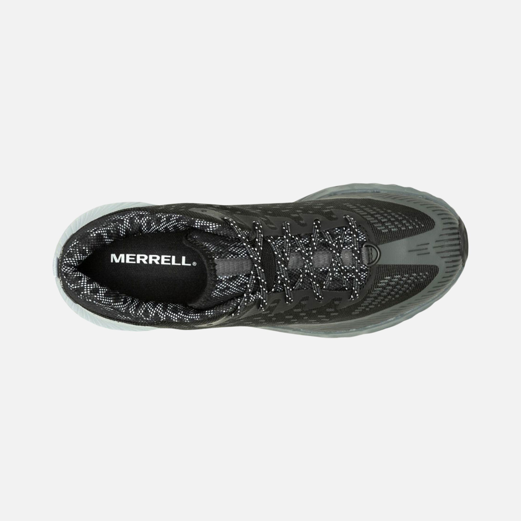 Merrell Agility Peak 5 Trail Run Kadın Spor Ayakkabı