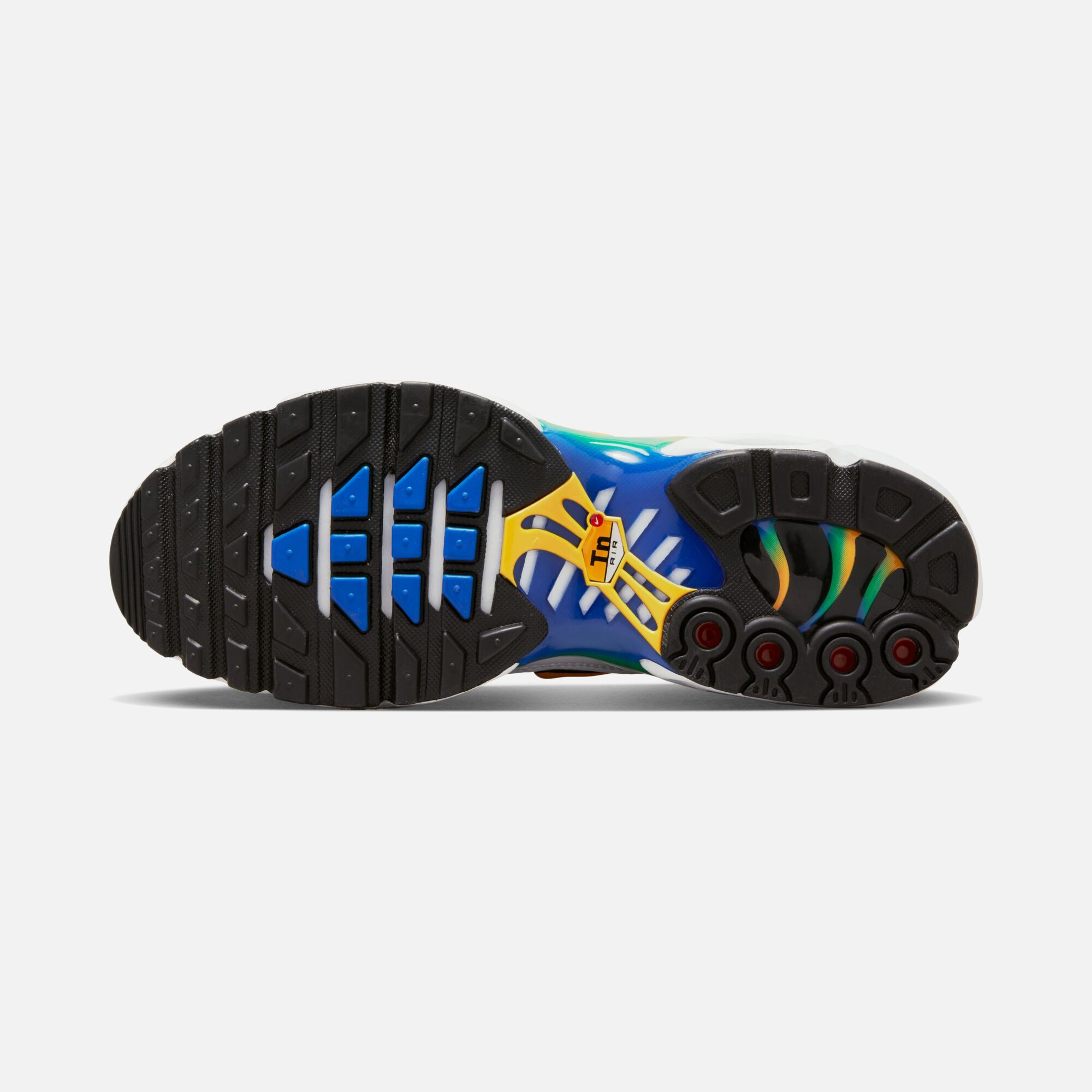 Nike Air Max Plus Sportswear Kadın Spor Ayakkabı