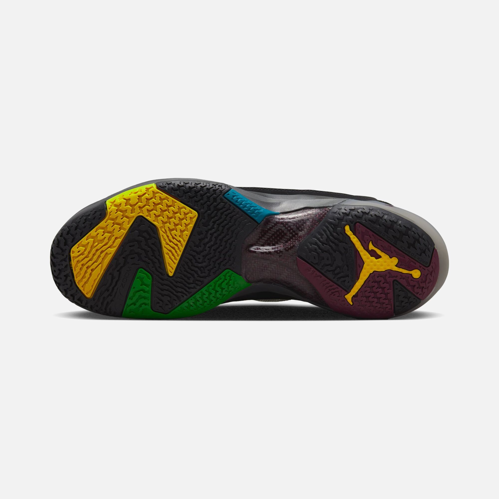 Nike Air Jordan XXXVII Erkek Basketbol Ayakkabısı