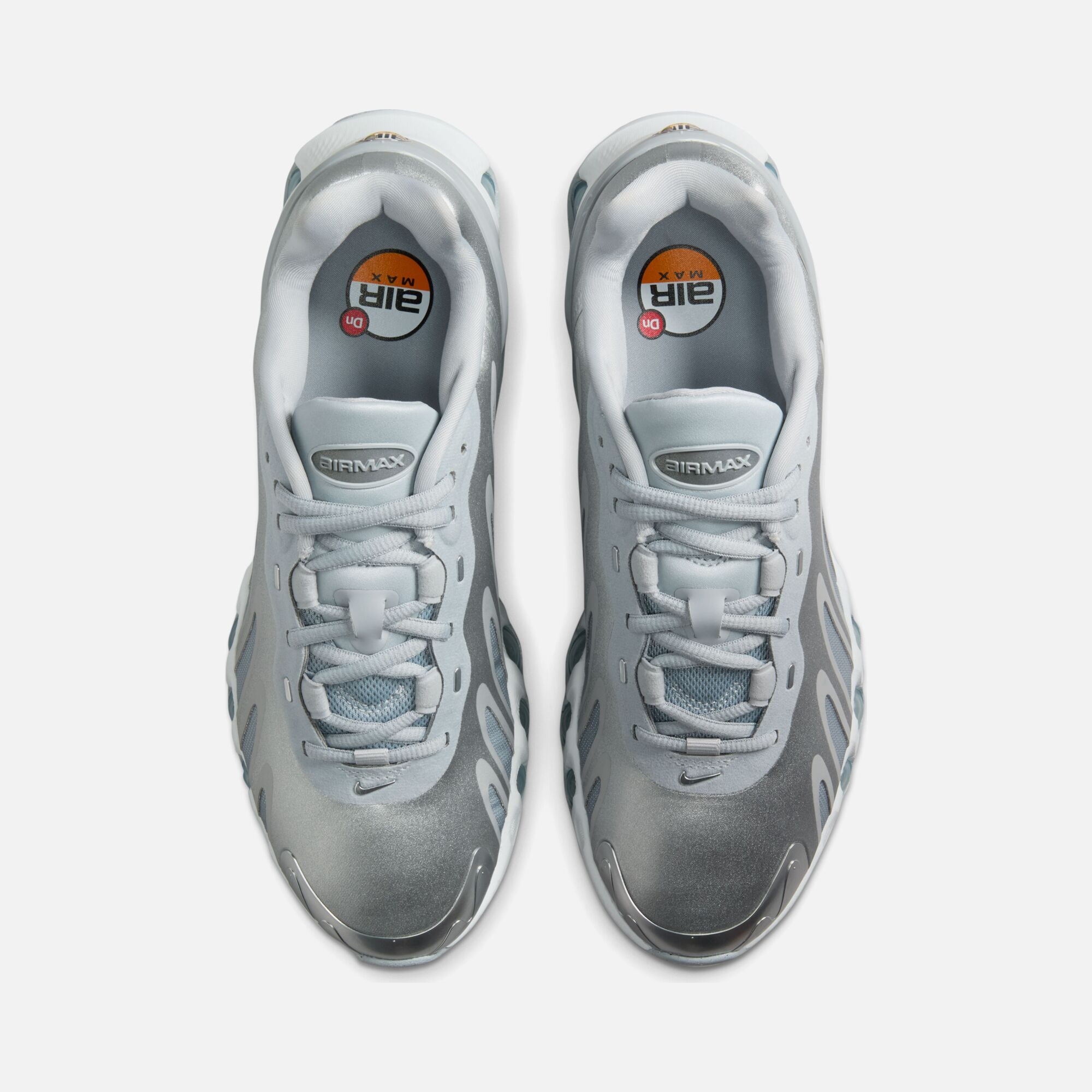 Nike Air Max Dynamic Air 8 Kadın Spor Ayakkabı