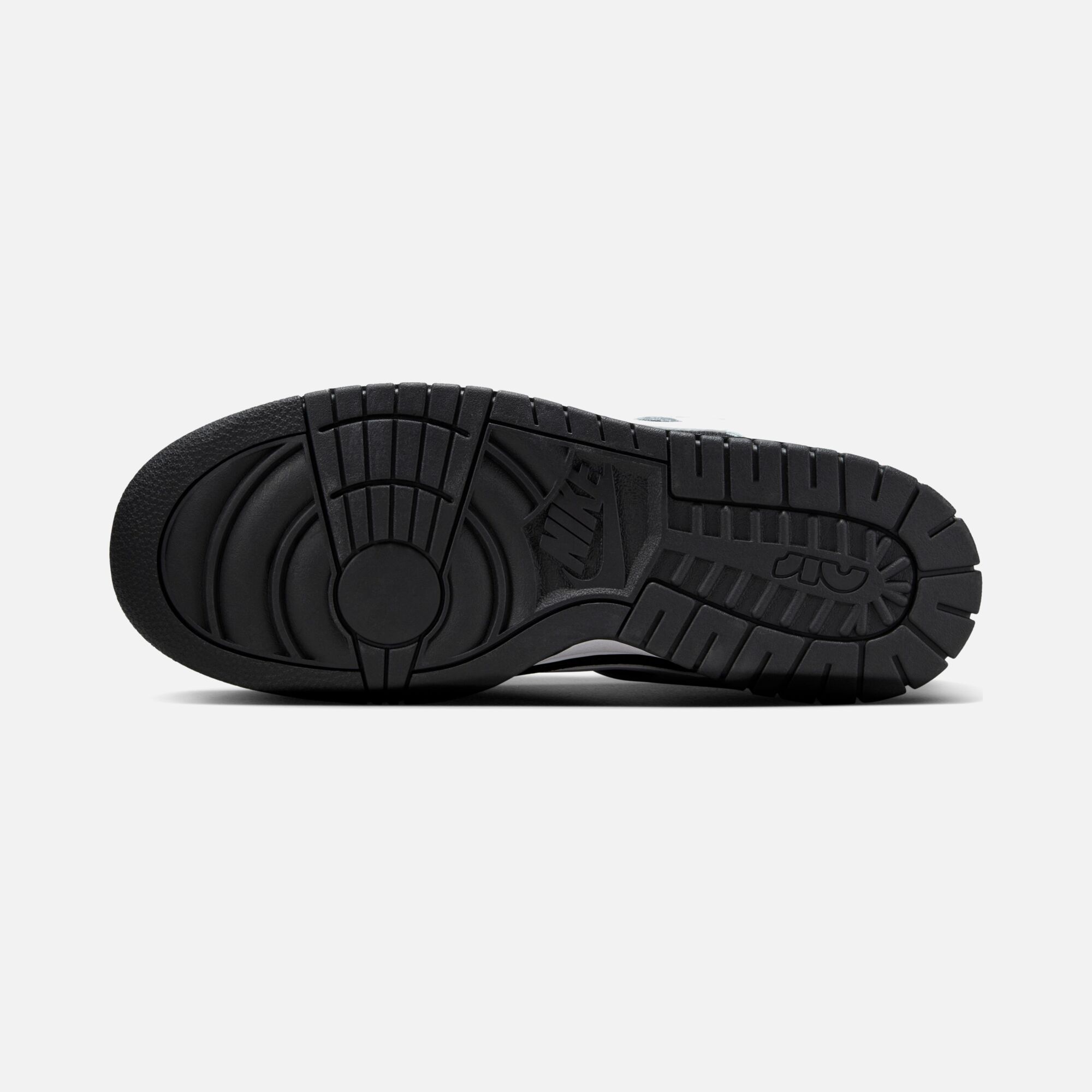 Nike Air Dunk Jumbo Erkek Spor Ayakkabı