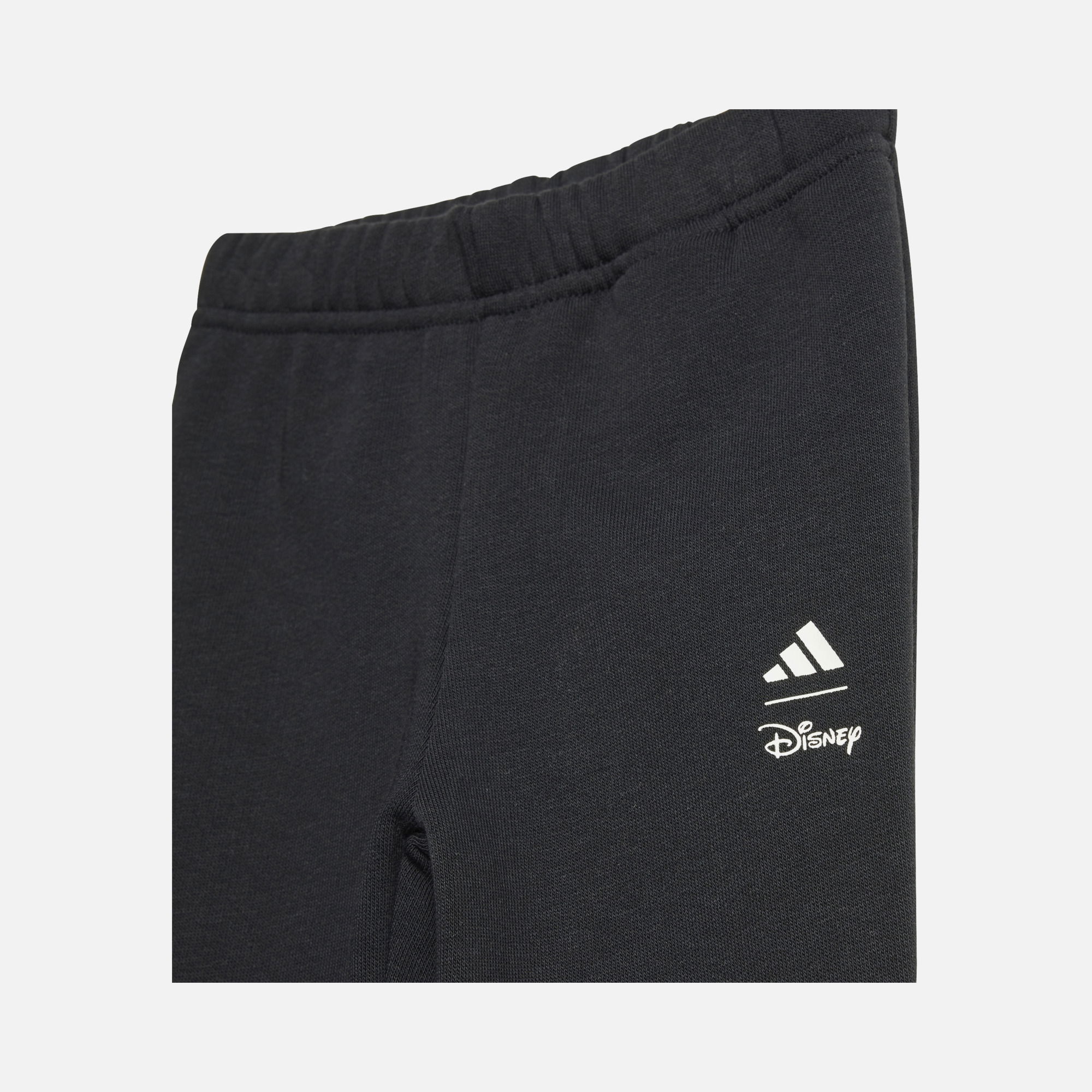 adidas Sportswear x Disney Mickey Mouse French Terry Regular-Fit Bebek Eşofman Takımı