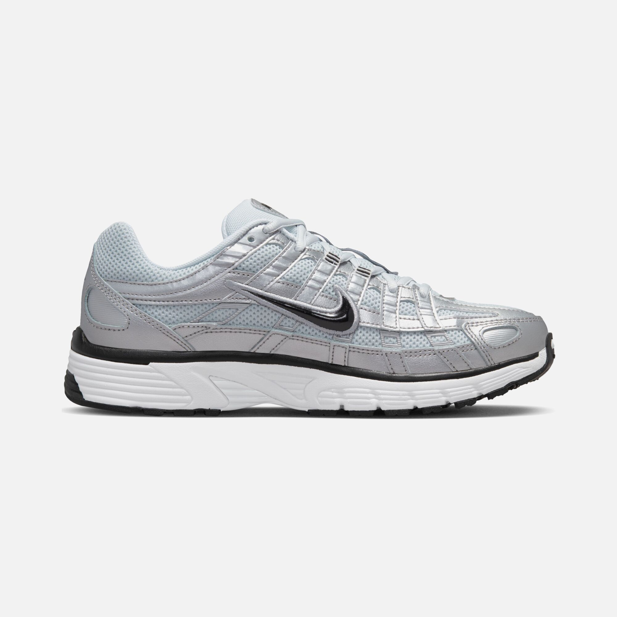 Nike P-6000 Sportswear Kadın Spor Ayakkabı