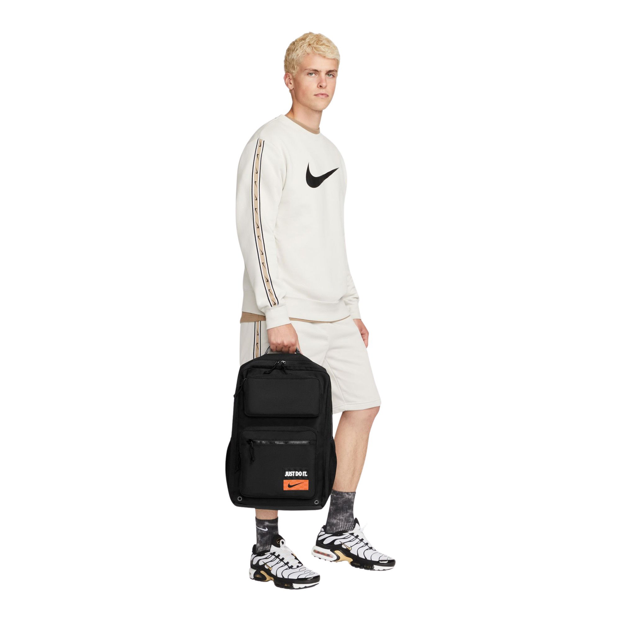 Nike Utility Speed Training (27 L) Erkek Sırt Çantası