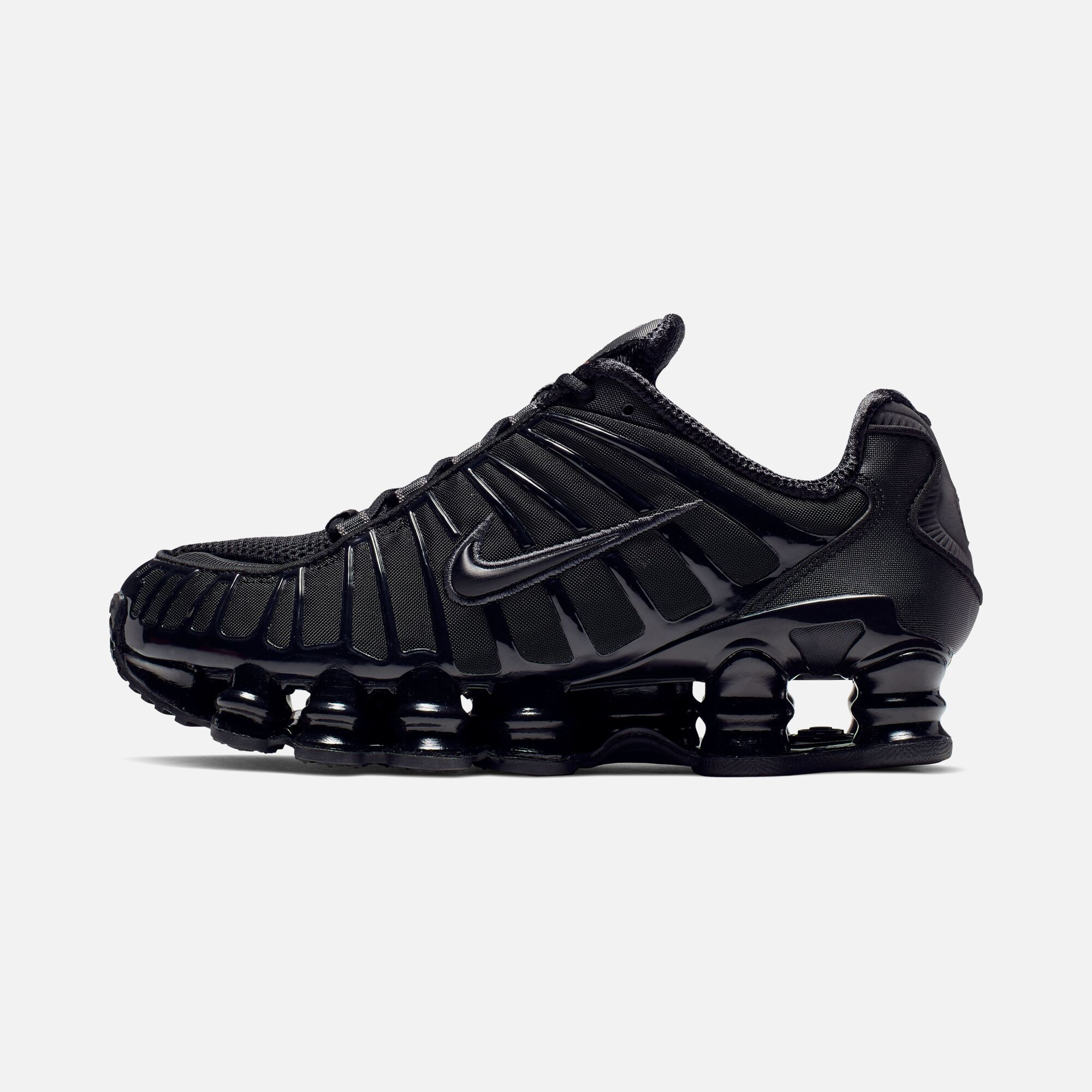 Nike Shox TL Sportswear Kadın Spor Ayakkabı