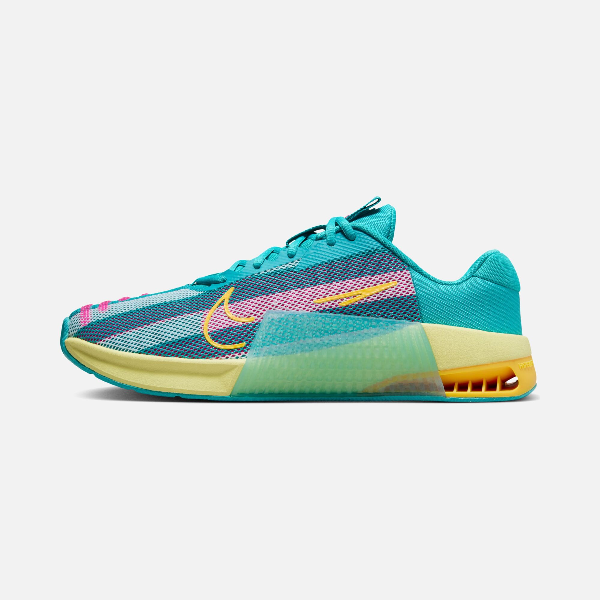 Nike Metcon 9 AMP Hyperlift Training Erkek Spor Ayakkabı