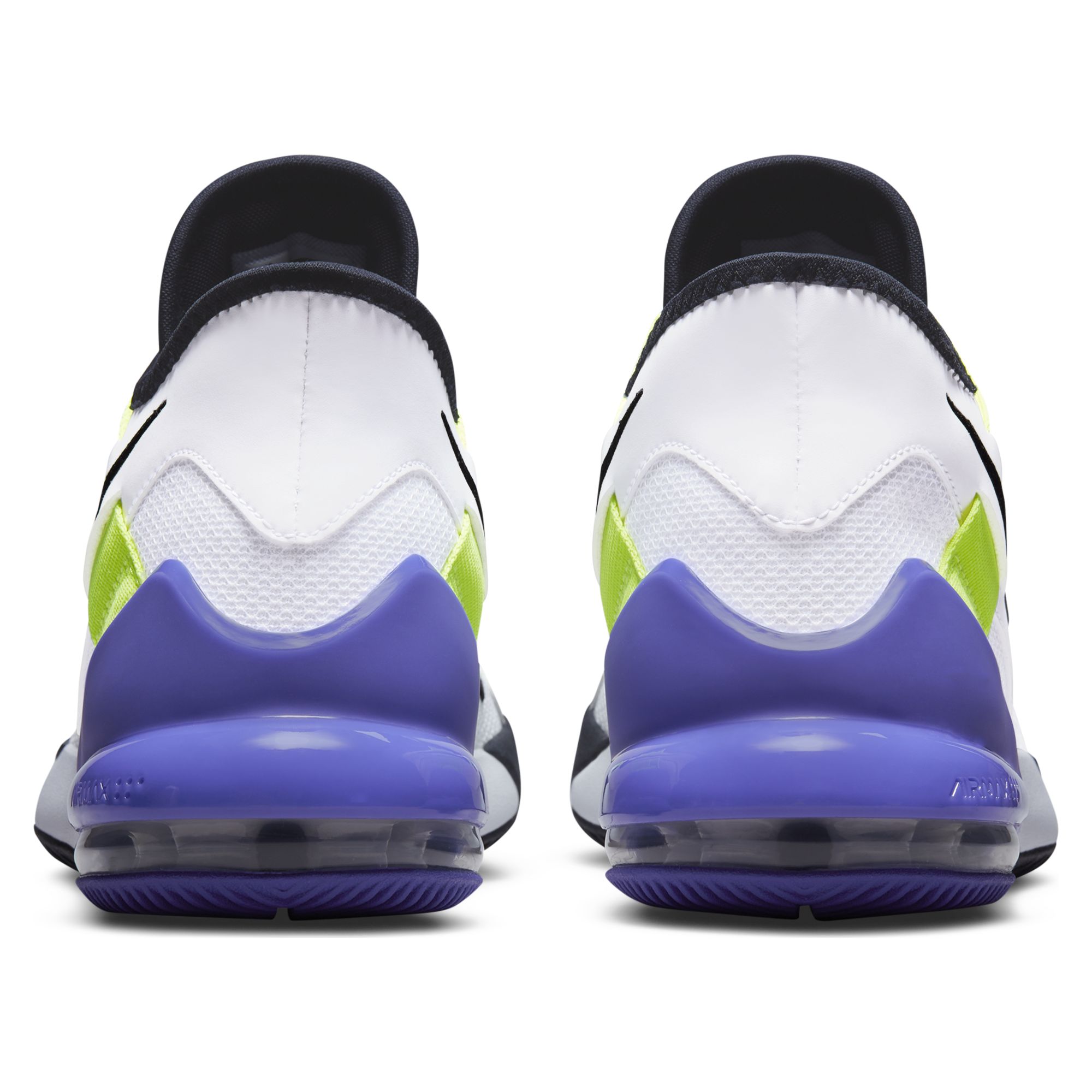 Nike Air Max Impact 2 Erkek Basketbol Ayakkabısı