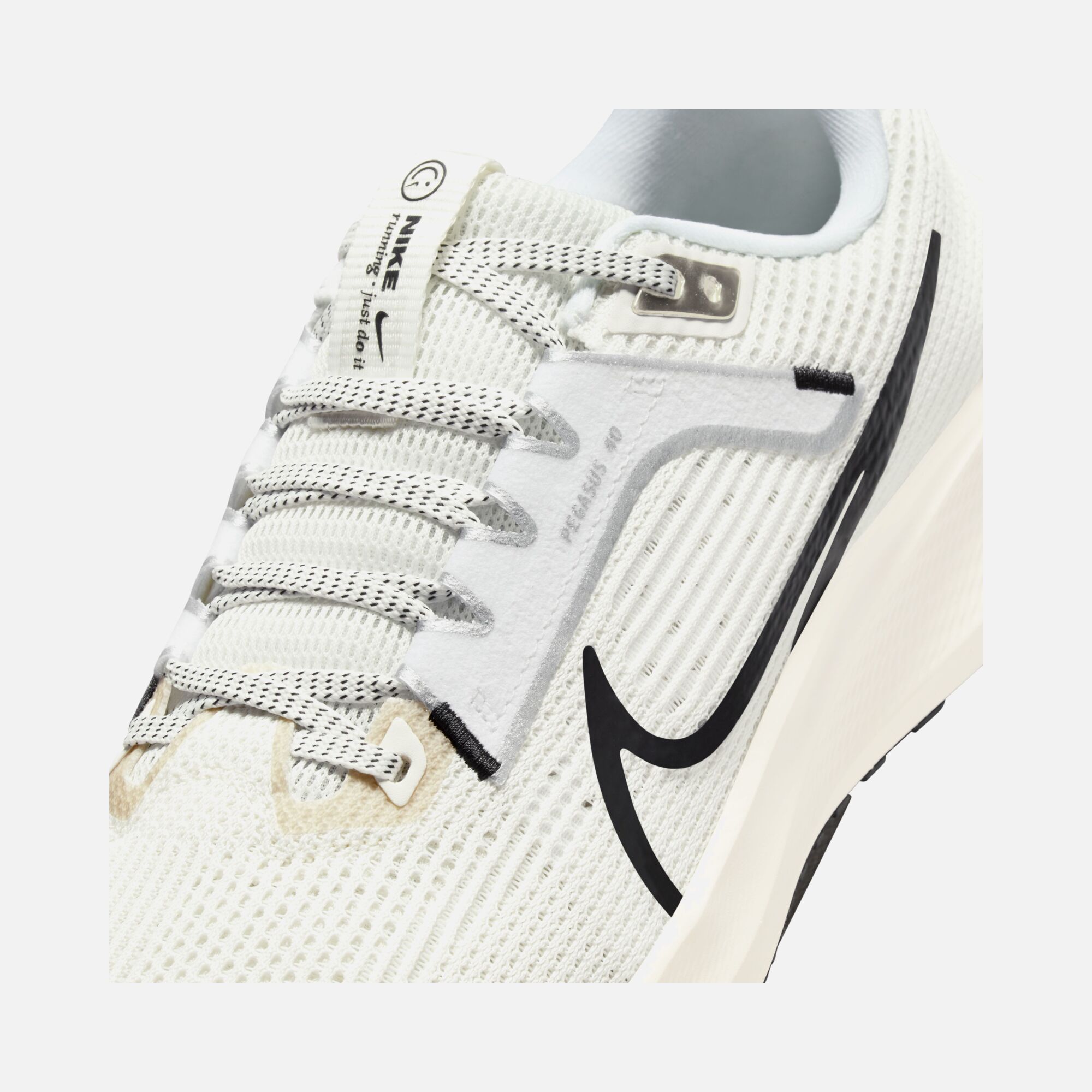 Nike Pegasus 40 Road Running Kadın Spor Ayakkabı