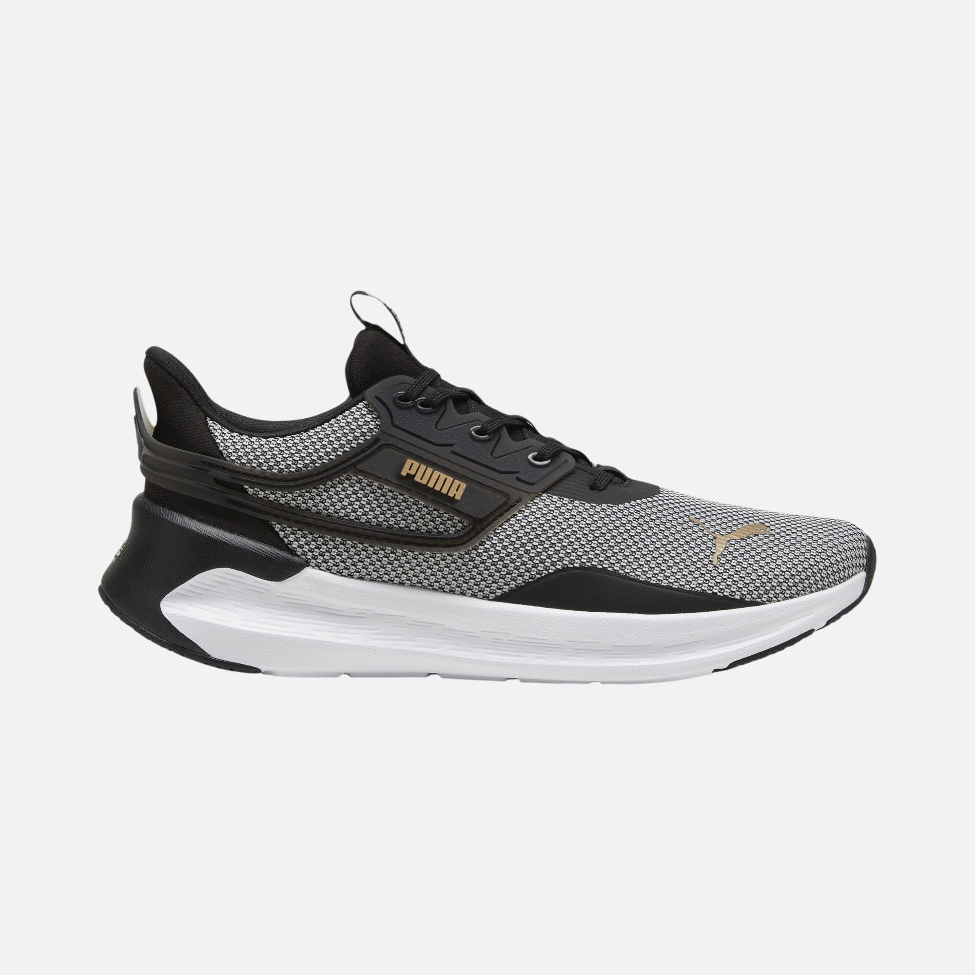 Puma Run Softride Symmetry Running Erkek Spor Ayakkabı