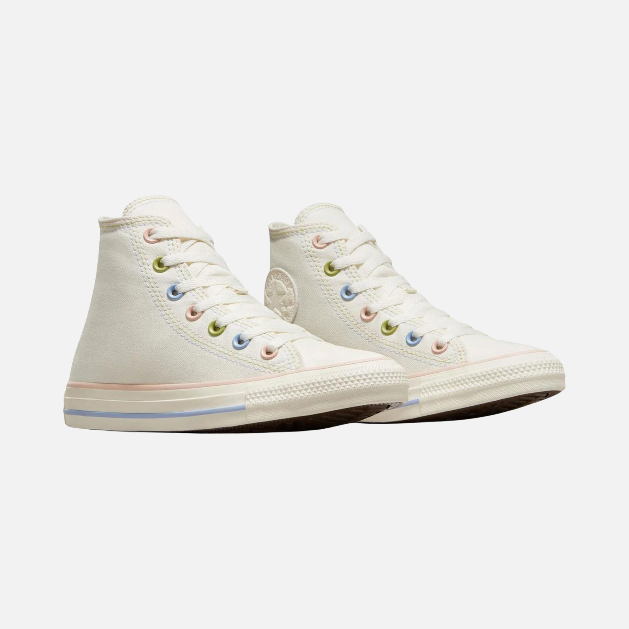 Converse Sportswear Chuck Taylor All Star Mixed Material Kadın Spor Ayakkabı