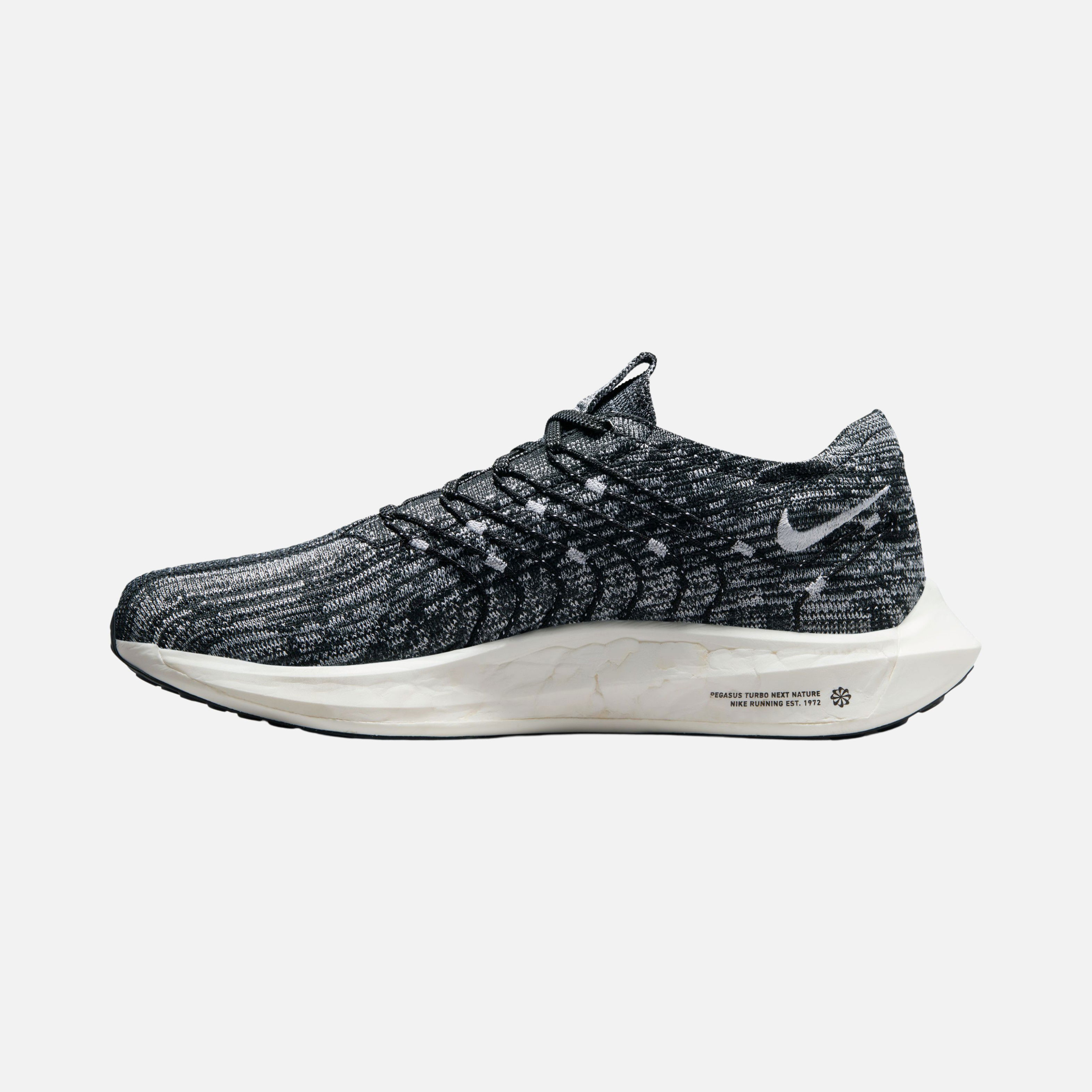 Nike Pegasus Turbo Next Nature Road Running Erkek Spor Ayakkabı