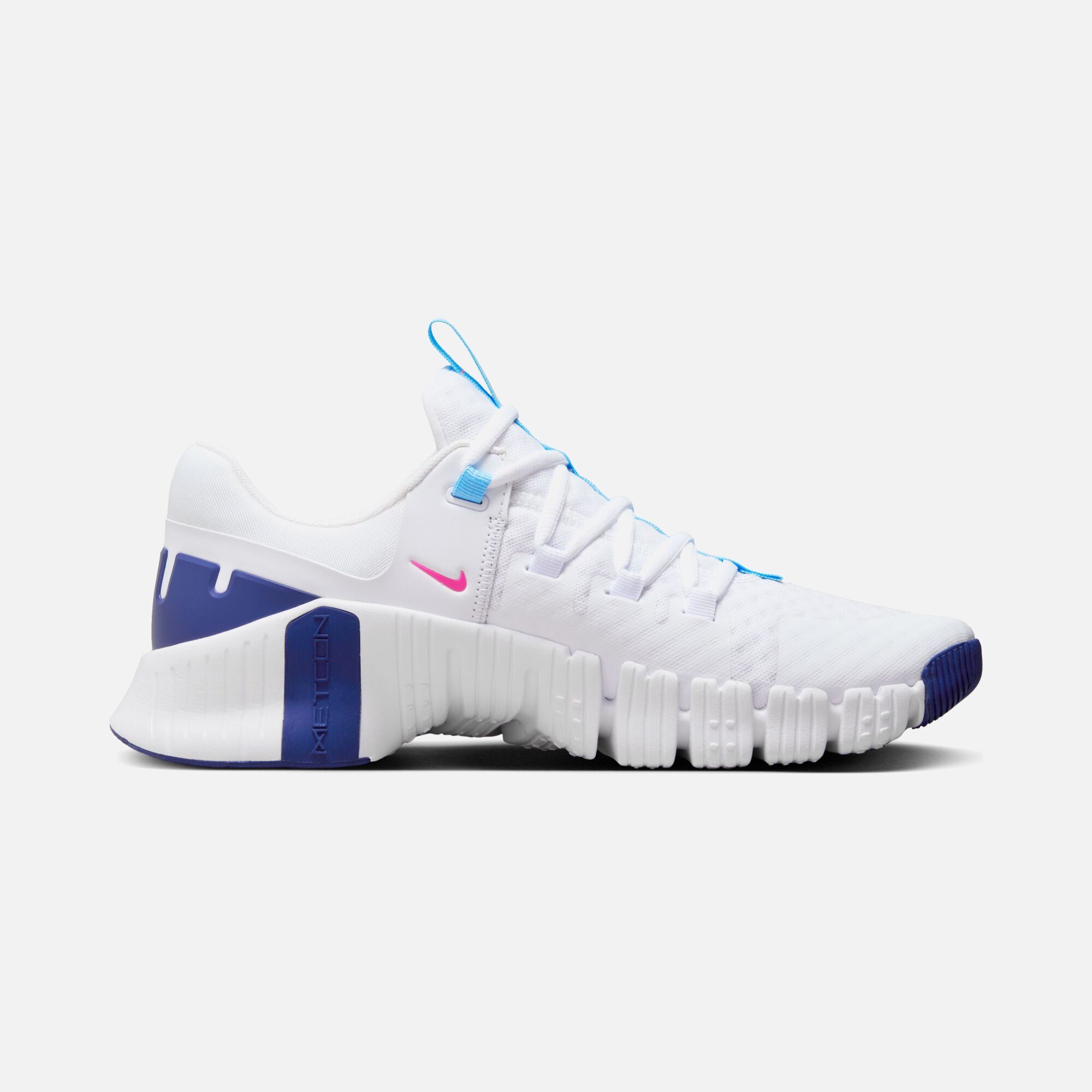 Nike Free Metcon 5 Training Erkek Spor Ayakkabı