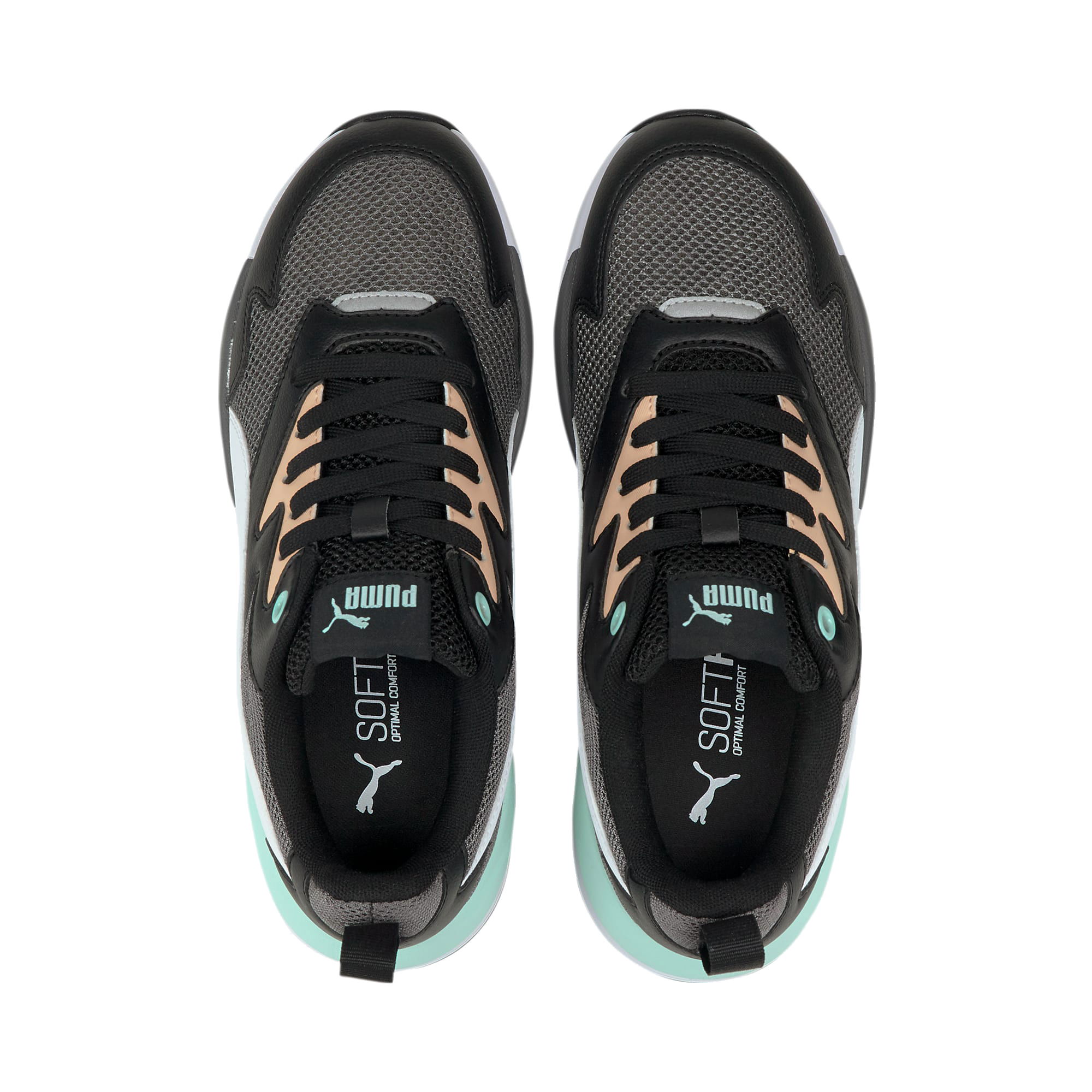 Puma X-Ray Lite Unisex Spor Ayakkabı