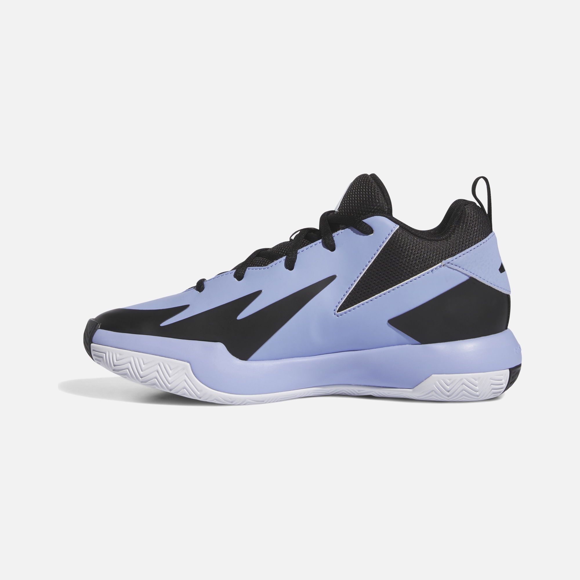 adidas Cross Em Up Select Mid (GS) Basketbol Ayakkabısı