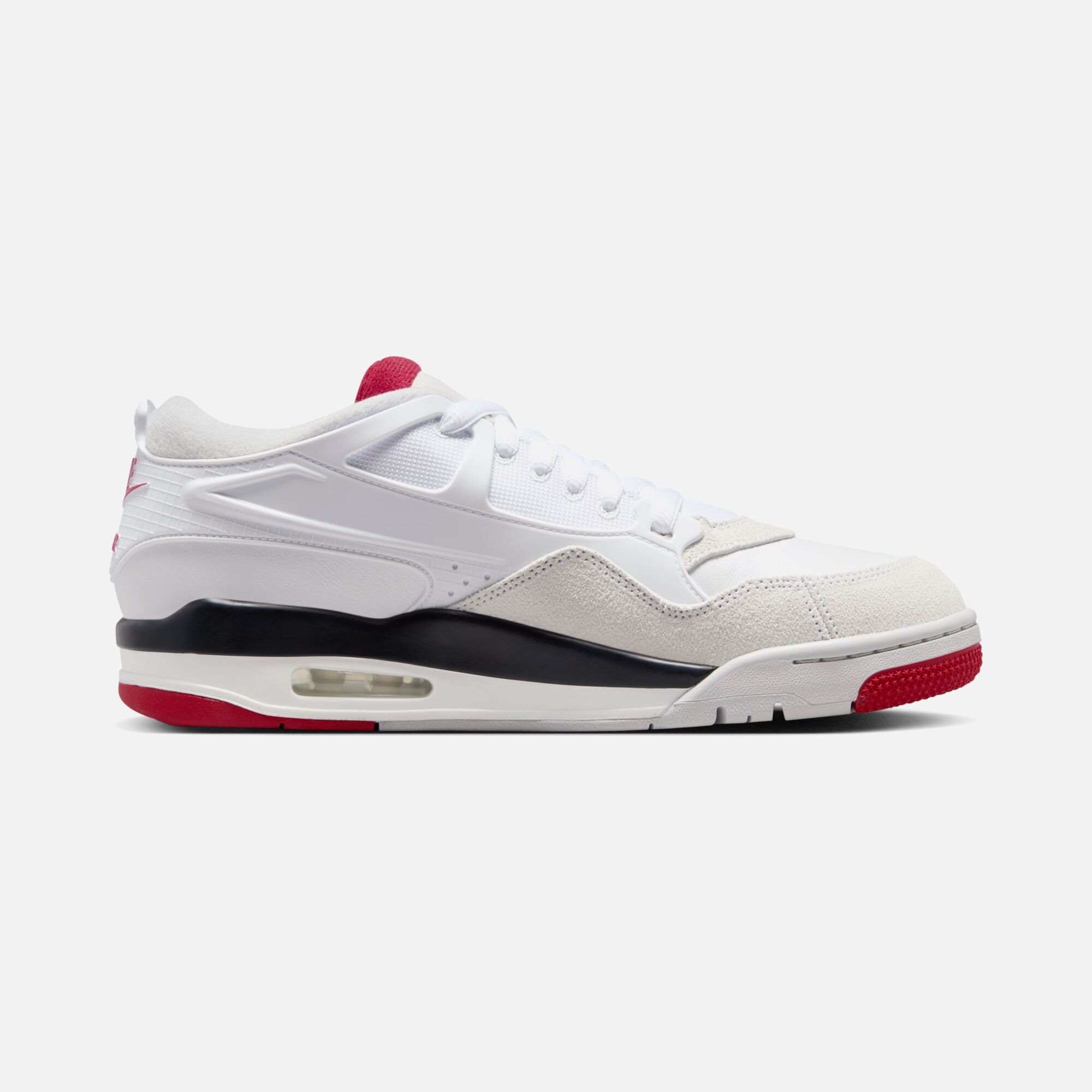 Nike Air Jordan 4 RM FW24 Erkek Spor Ayakkabı
