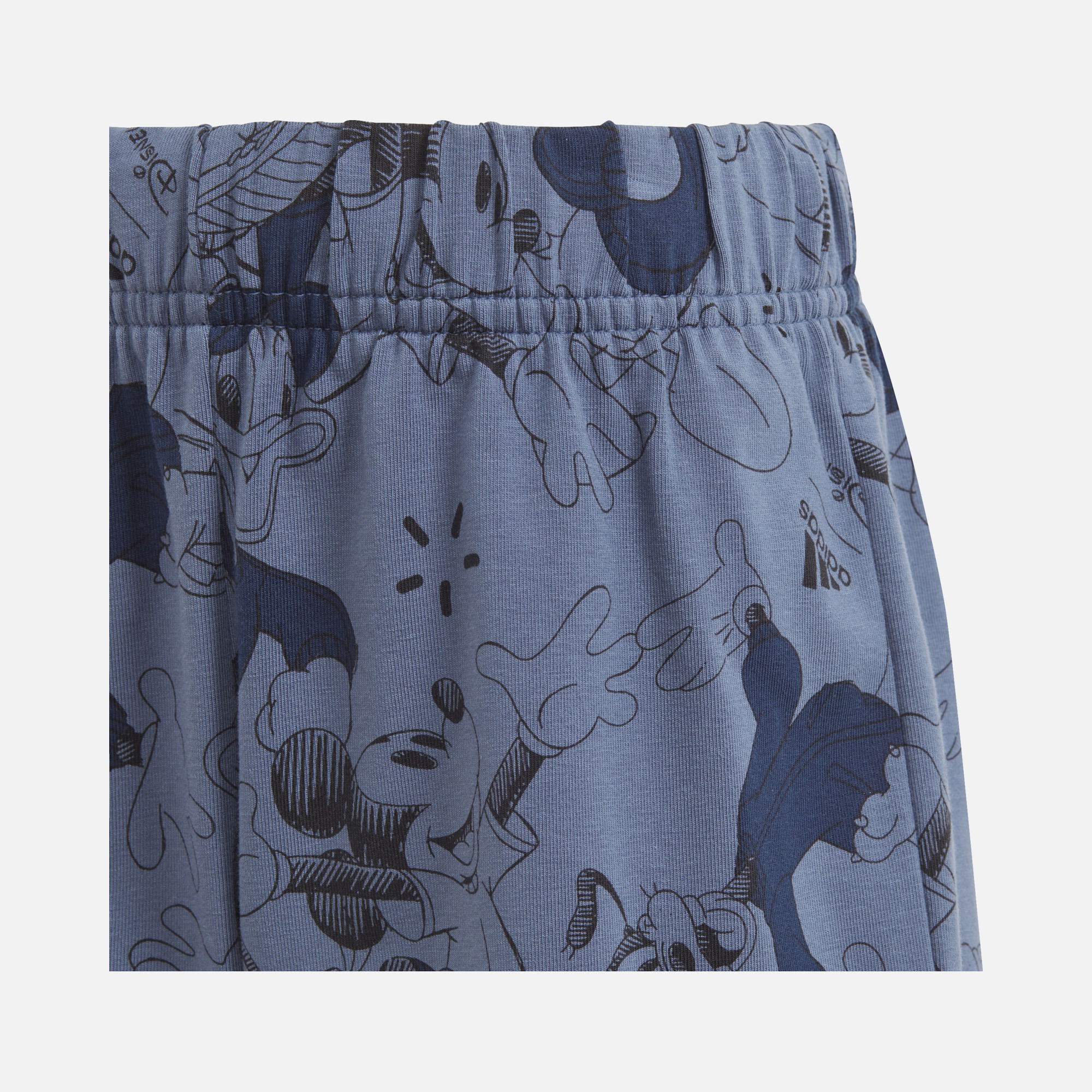 adidas X Disney Mickey Mouse Short-Sleeve Çocuk Takım