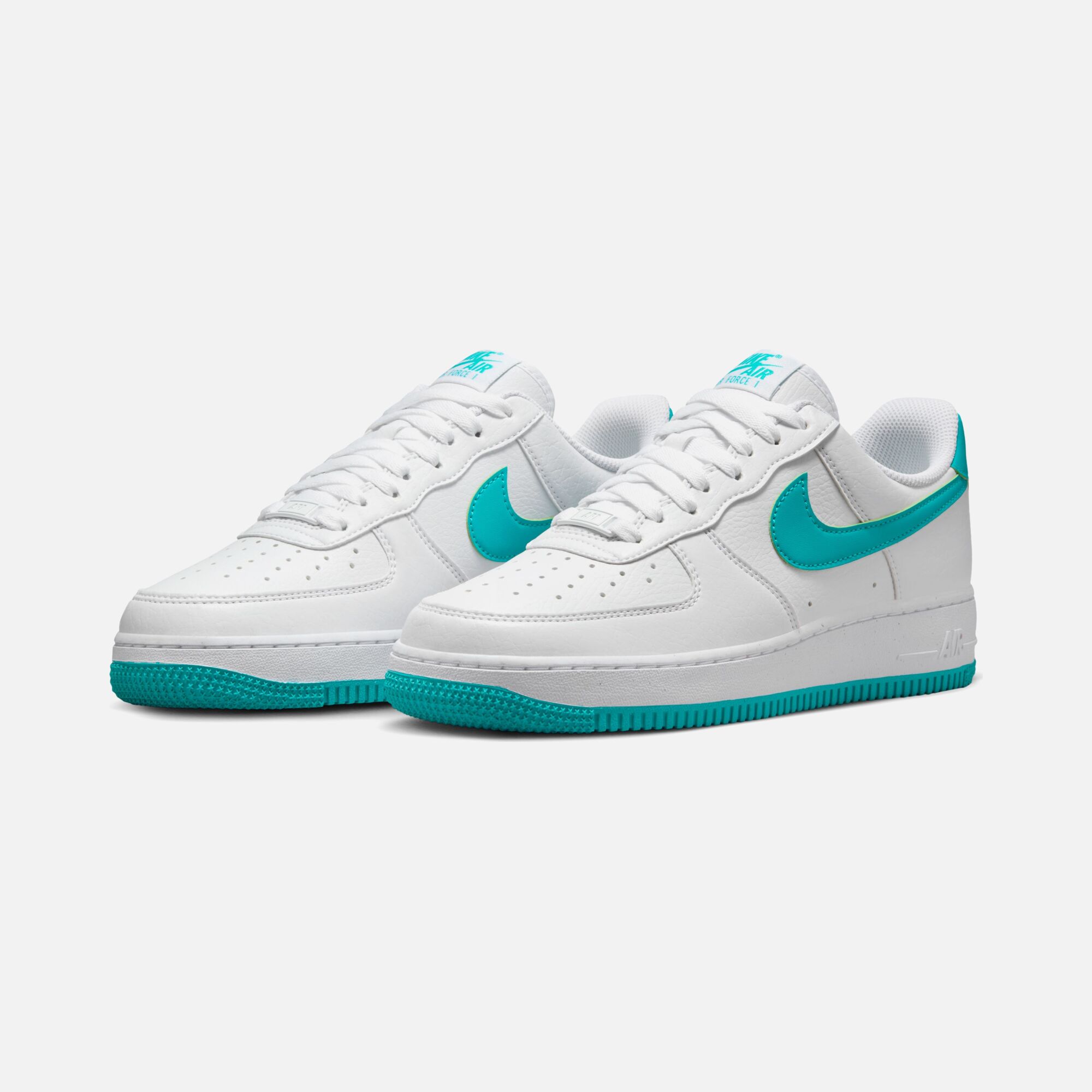 Nike Air Force 1 '07 Next Nature CO Kadın Spor Ayakkabı