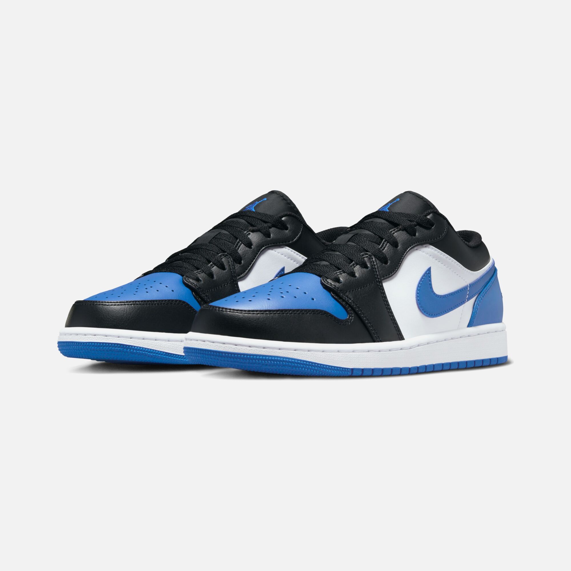 Nike Air Jordan 1 Low CO Erkek Spor Ayakkabı